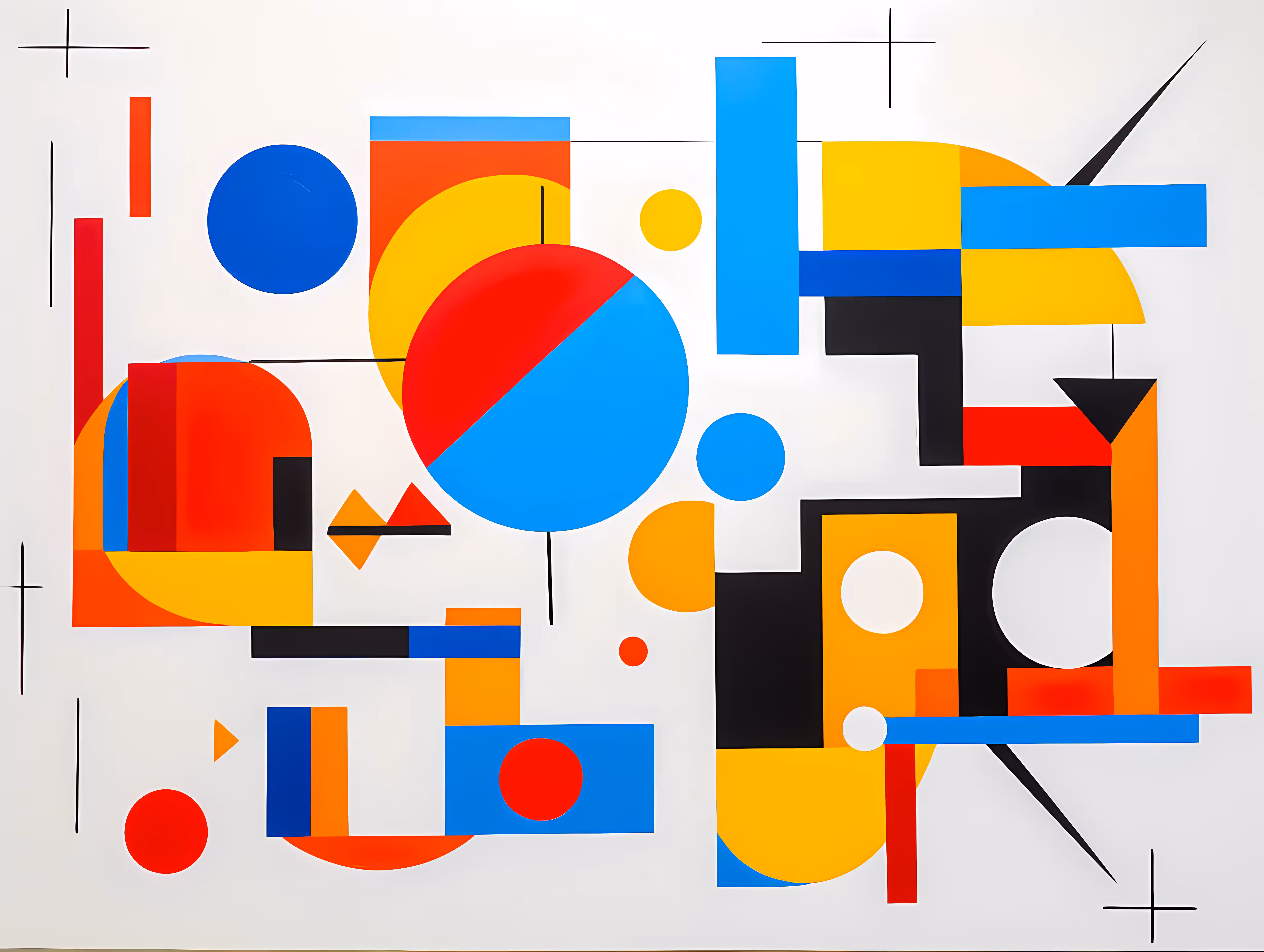 Geometrics #13