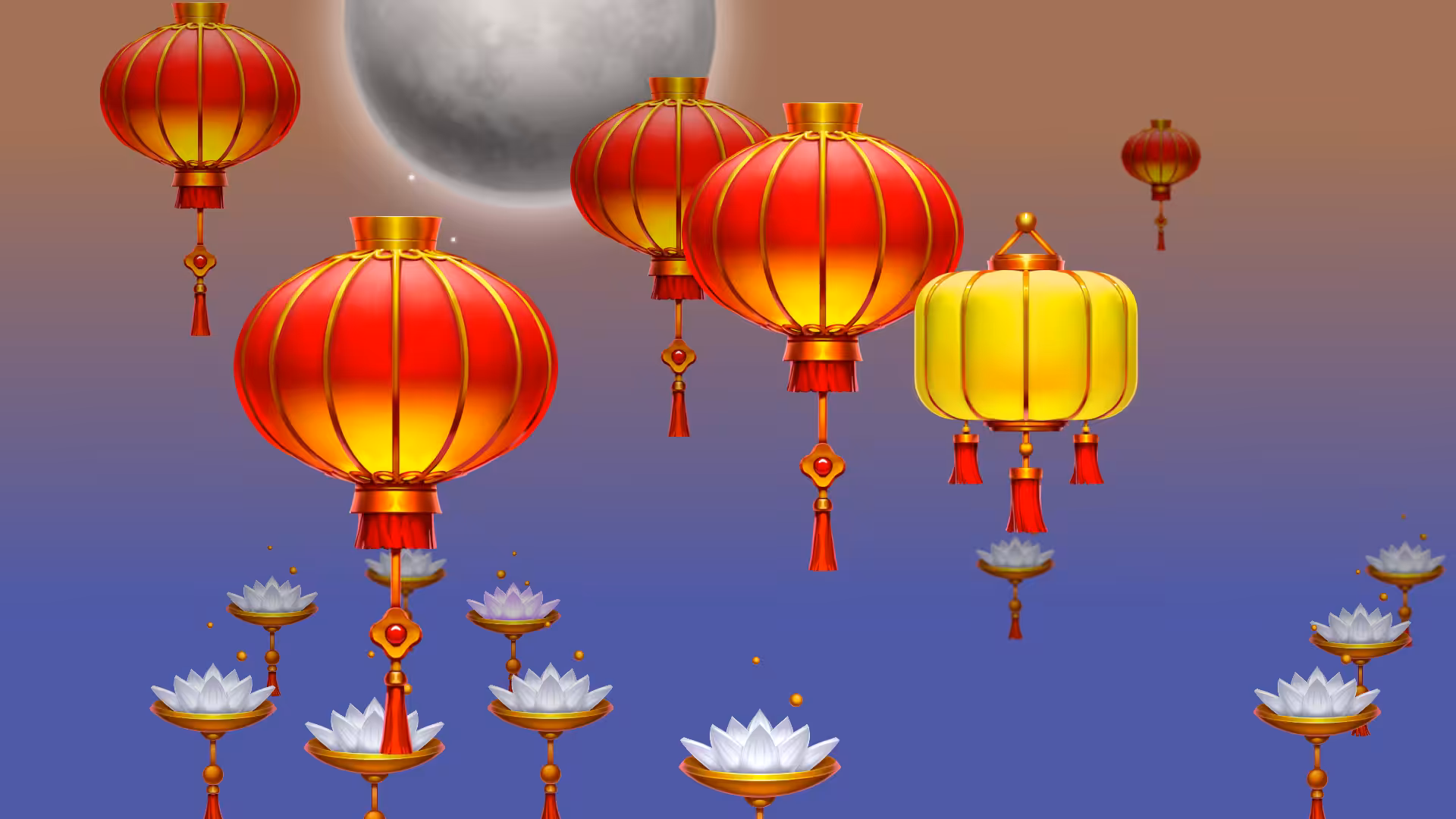 Happy Mid Autumn Festival 2022 #2506