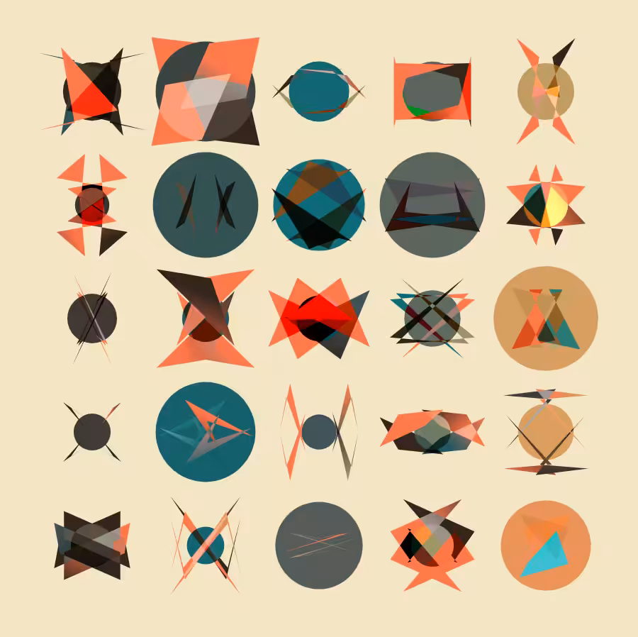 Grid In Motion #94