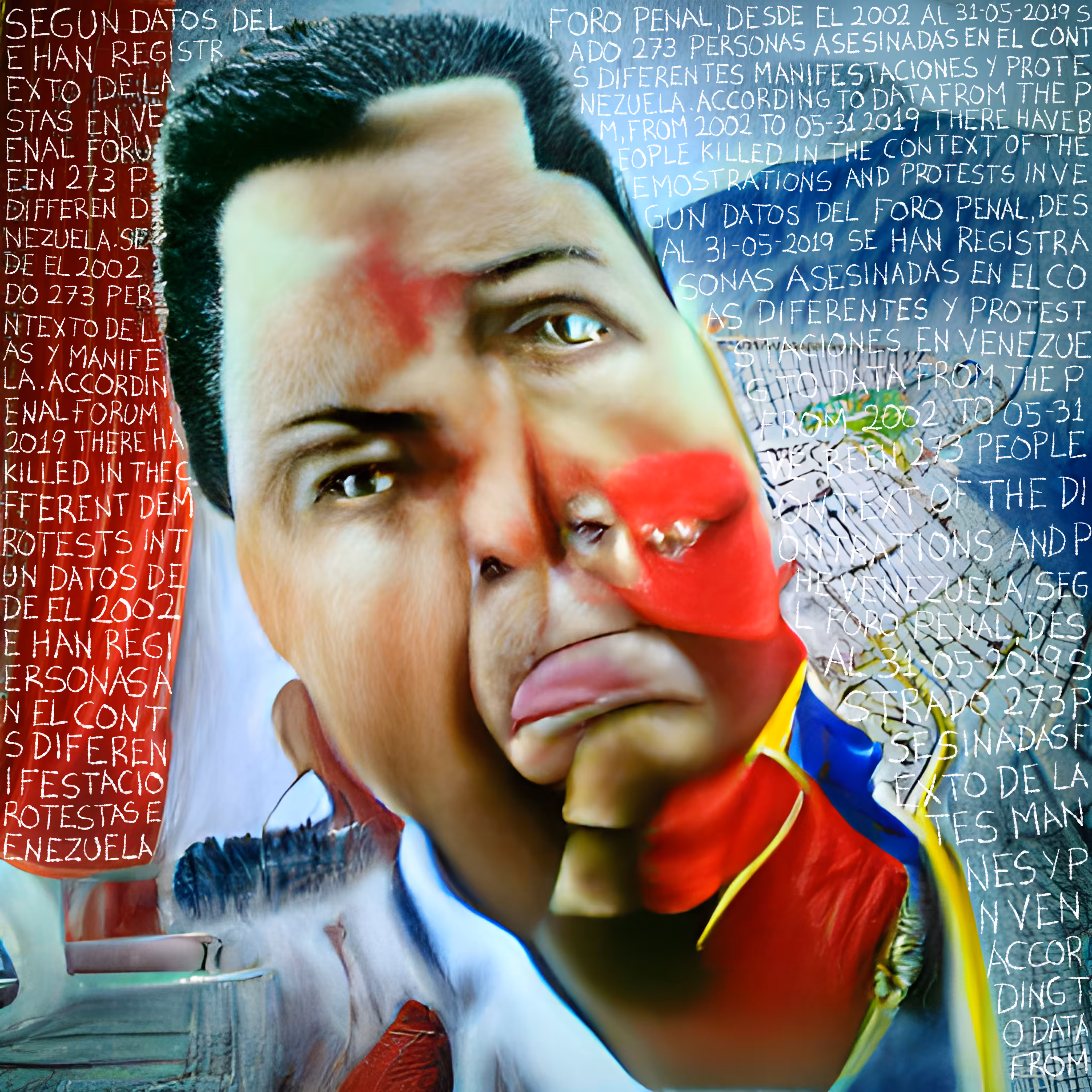 EL HOMBRE NUEVO