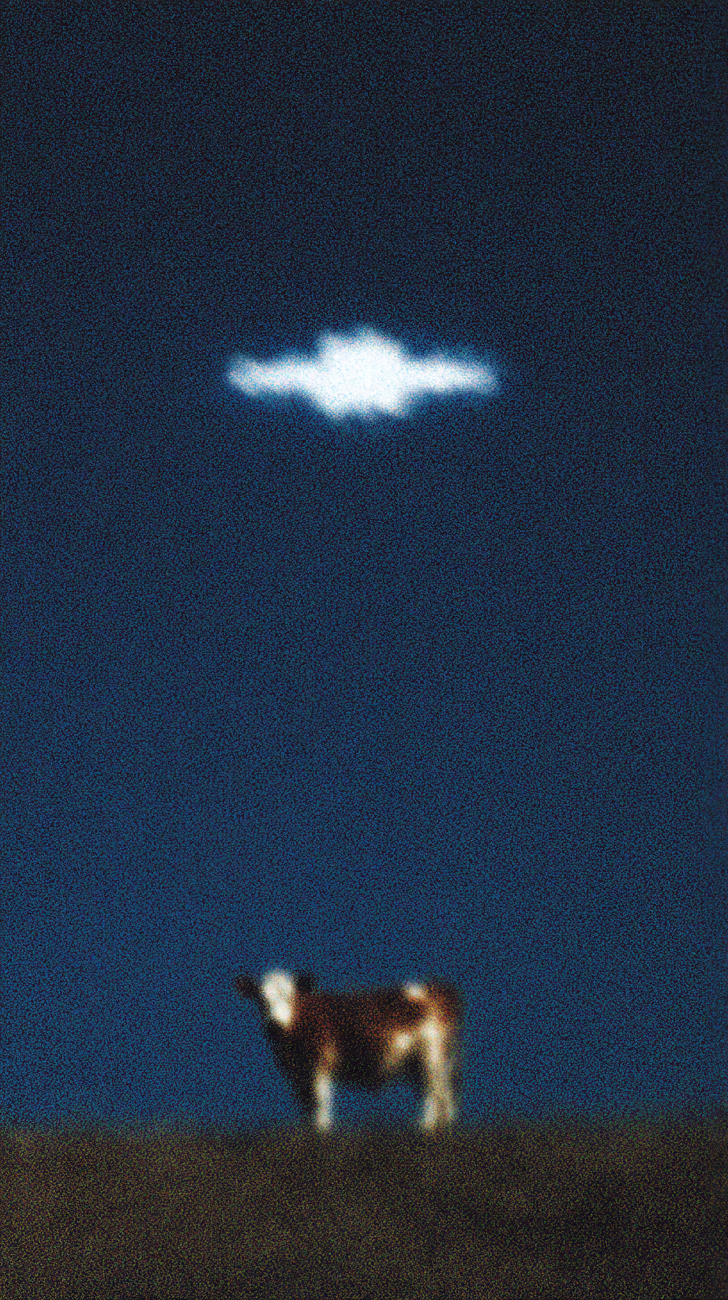 questionable cloud