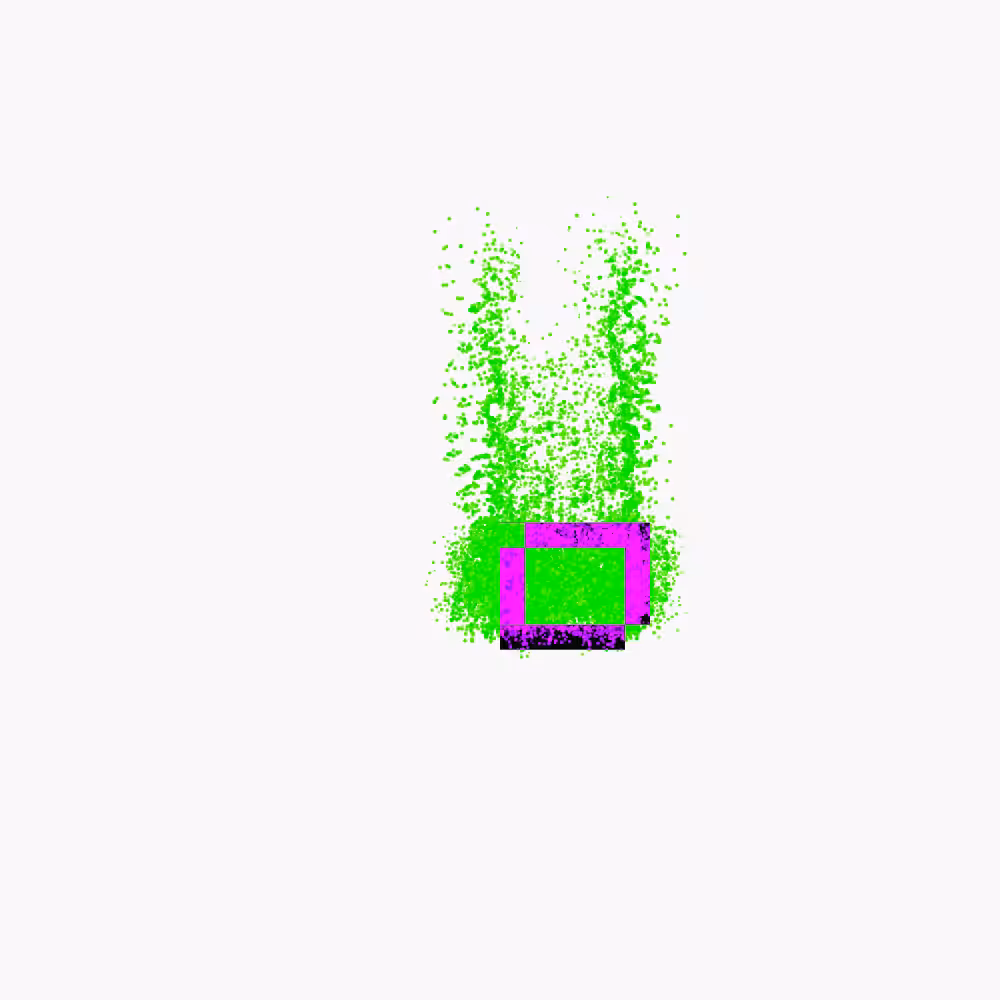 Nearly controlled diffusion #43