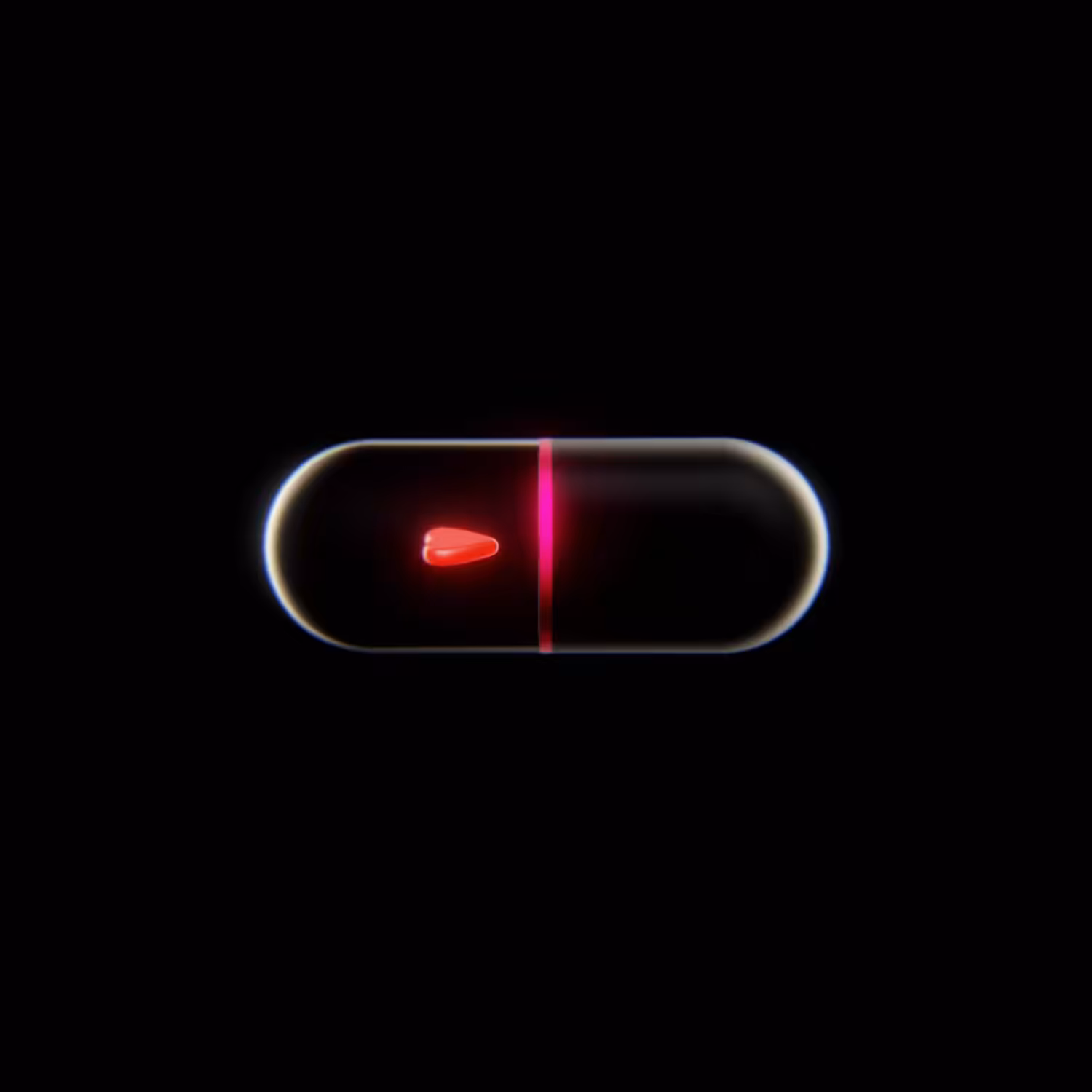 LOVE PILL