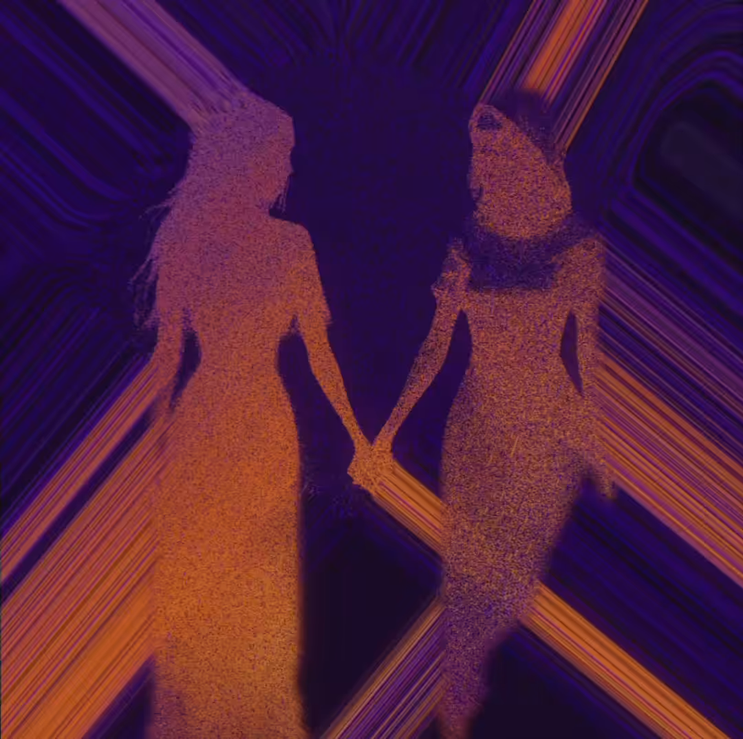 Kindred Spirits 