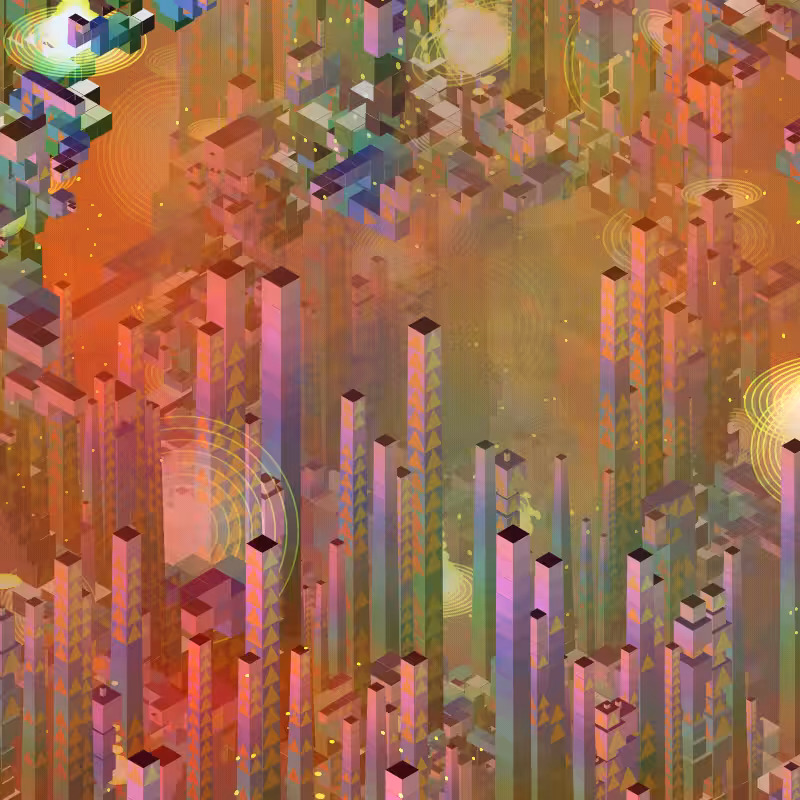 Citta #170