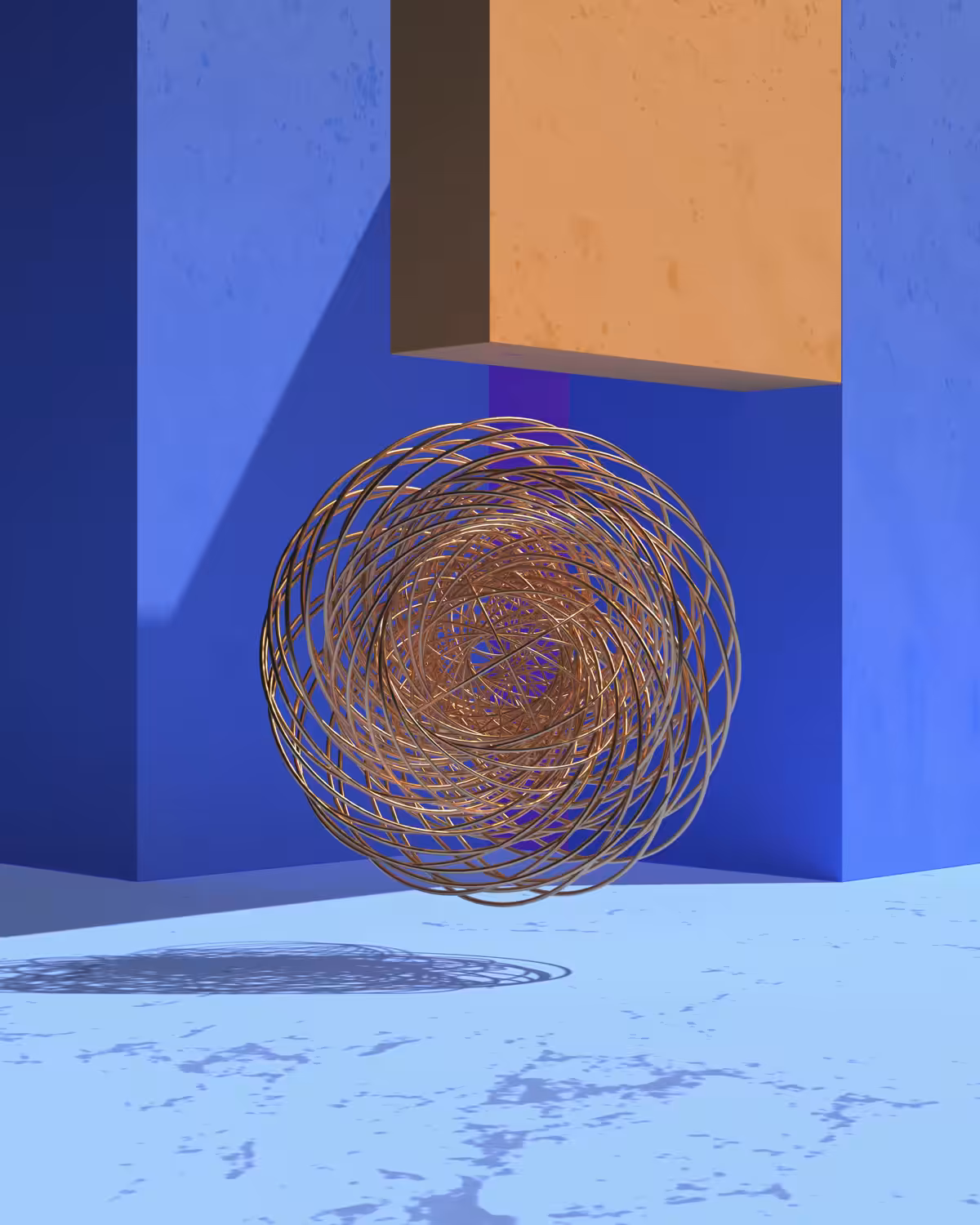 Abiosis