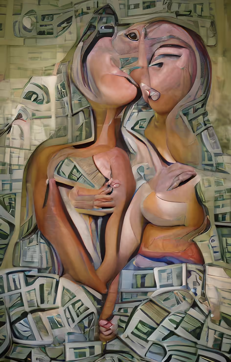 Women & Money 