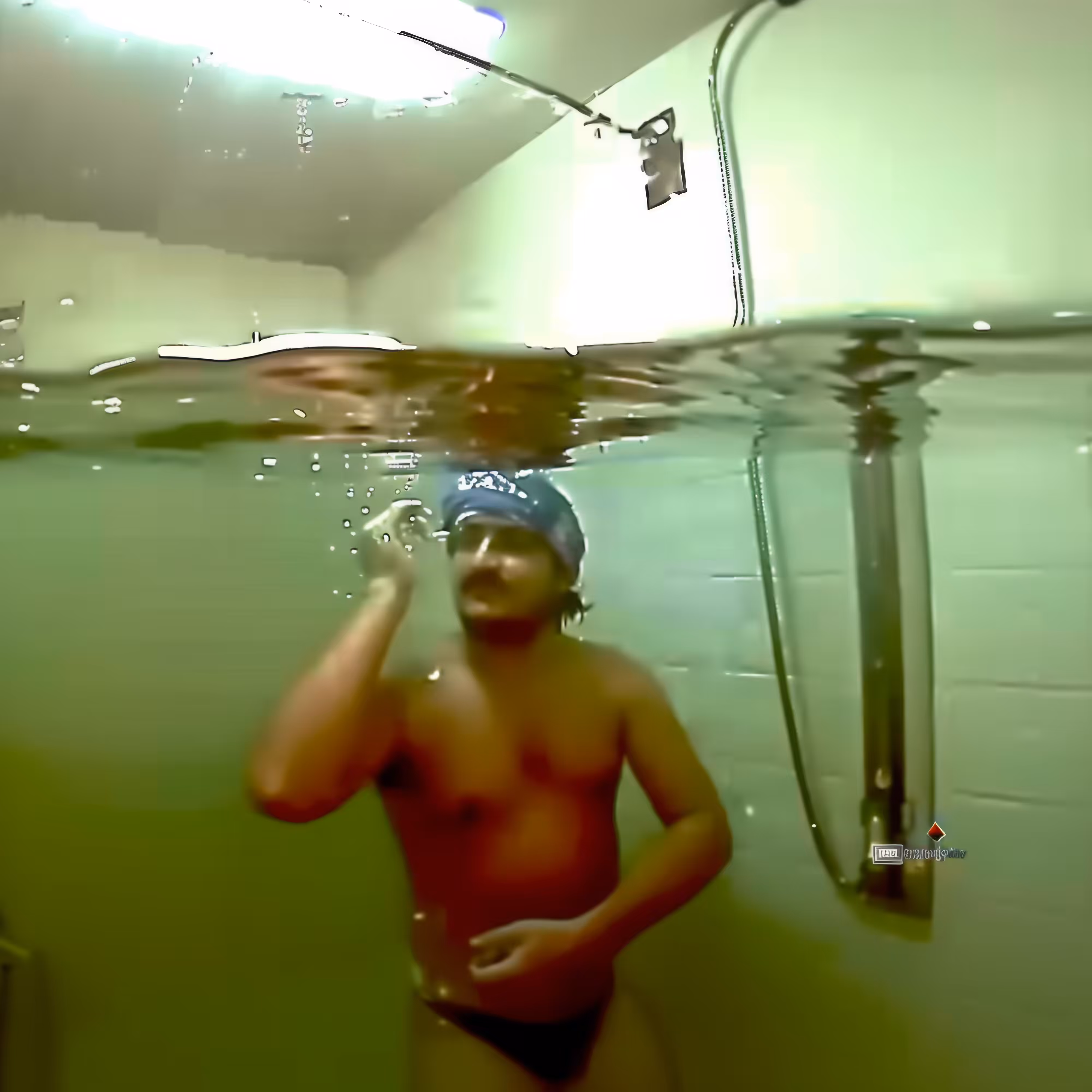 Underwater-Plumbing