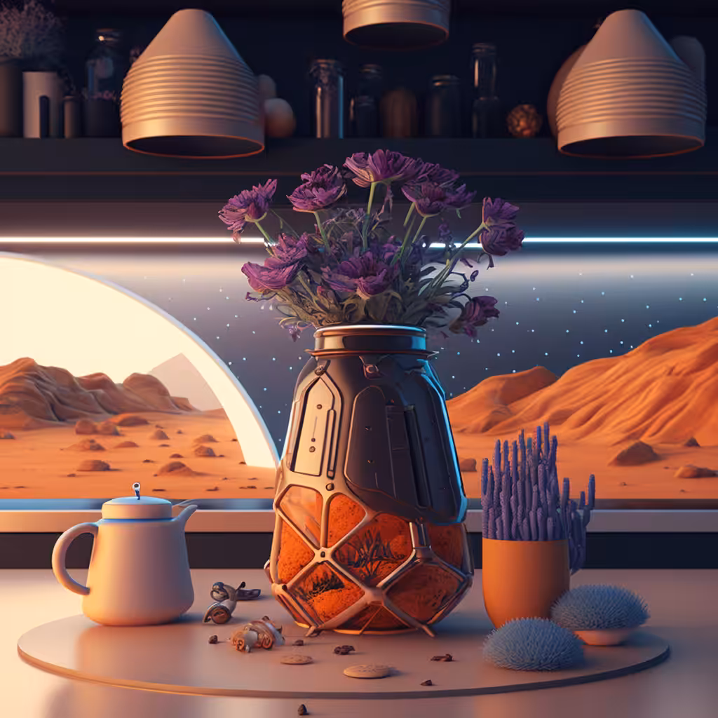 Space Verse #8