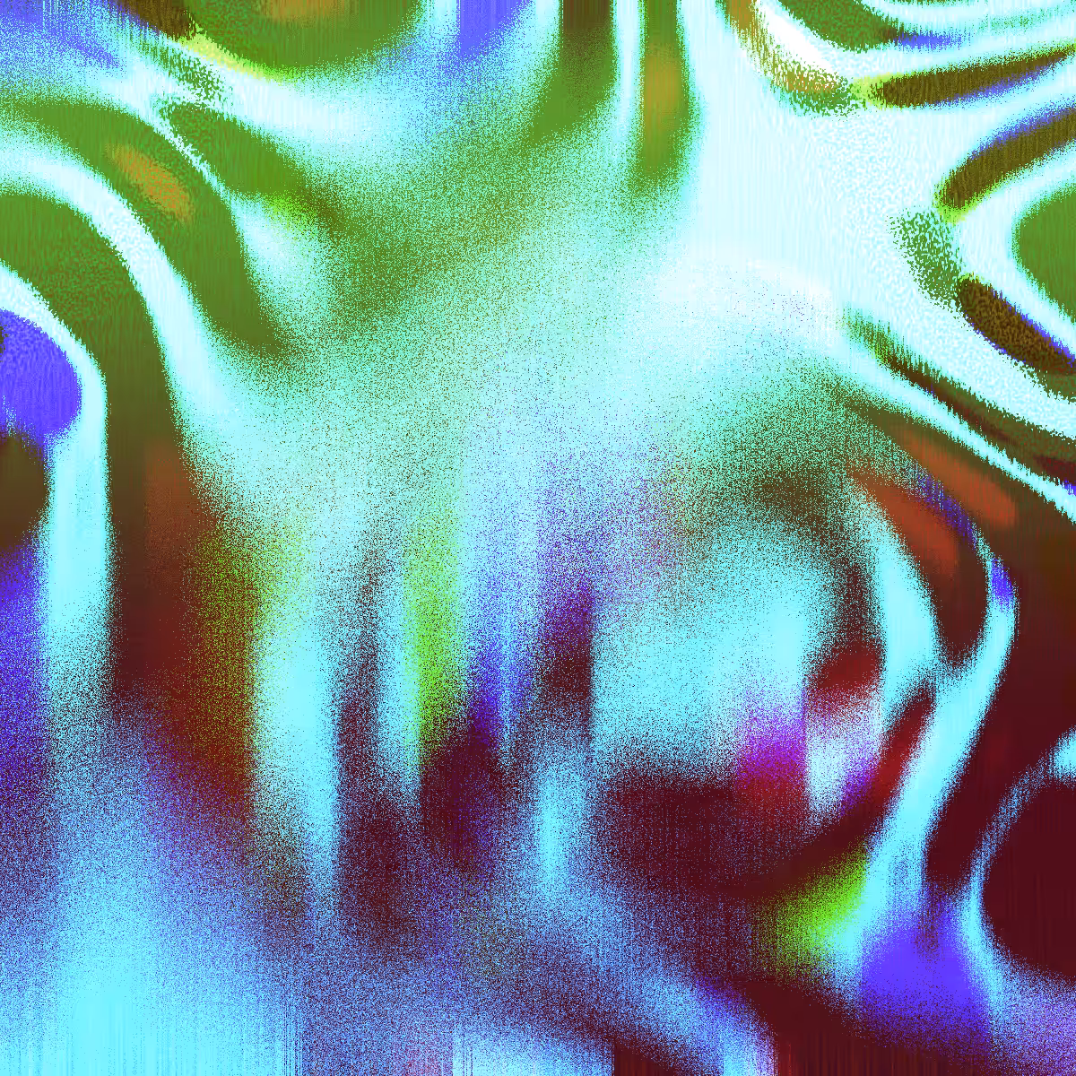 Liminal Slippage #2