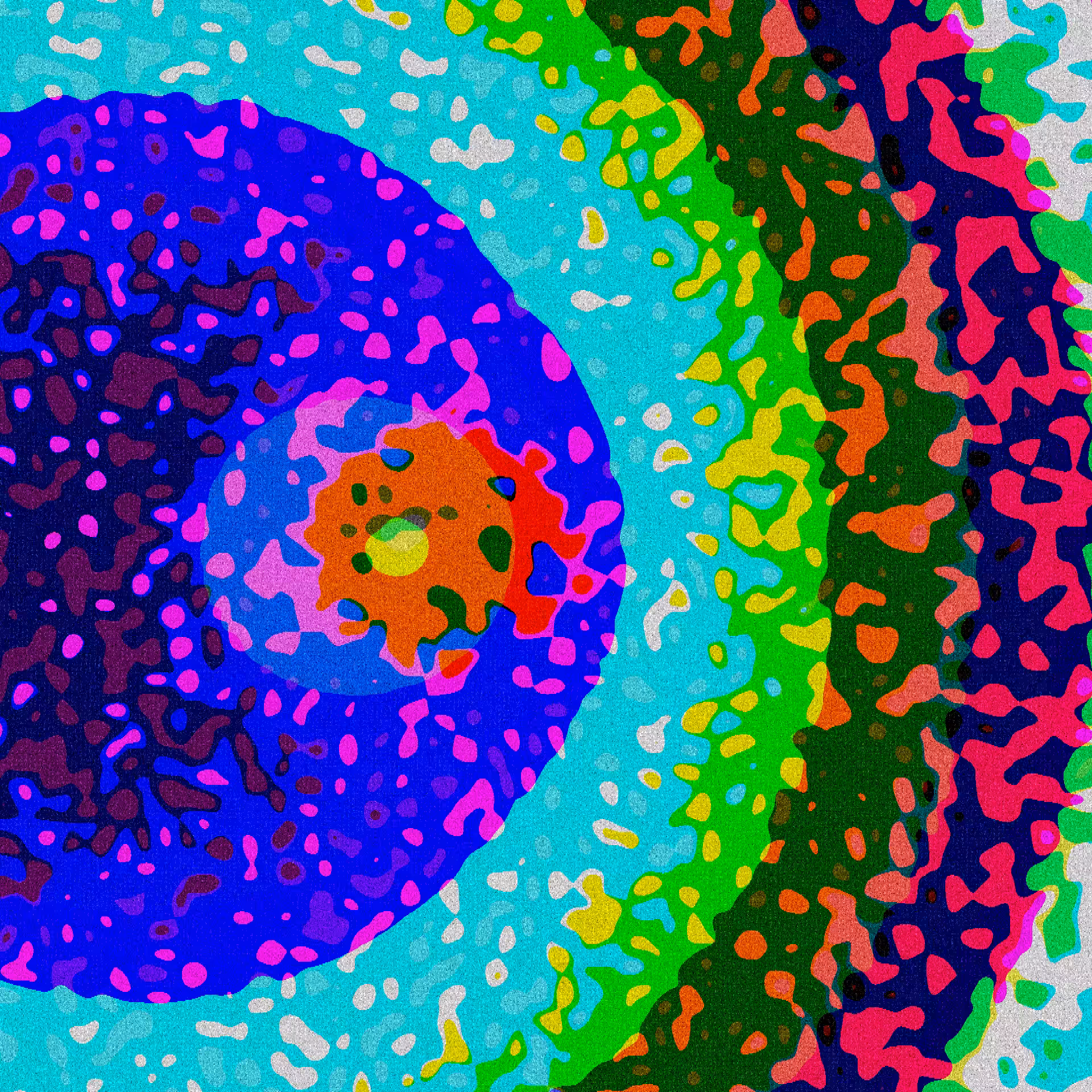 Noises under noises #63