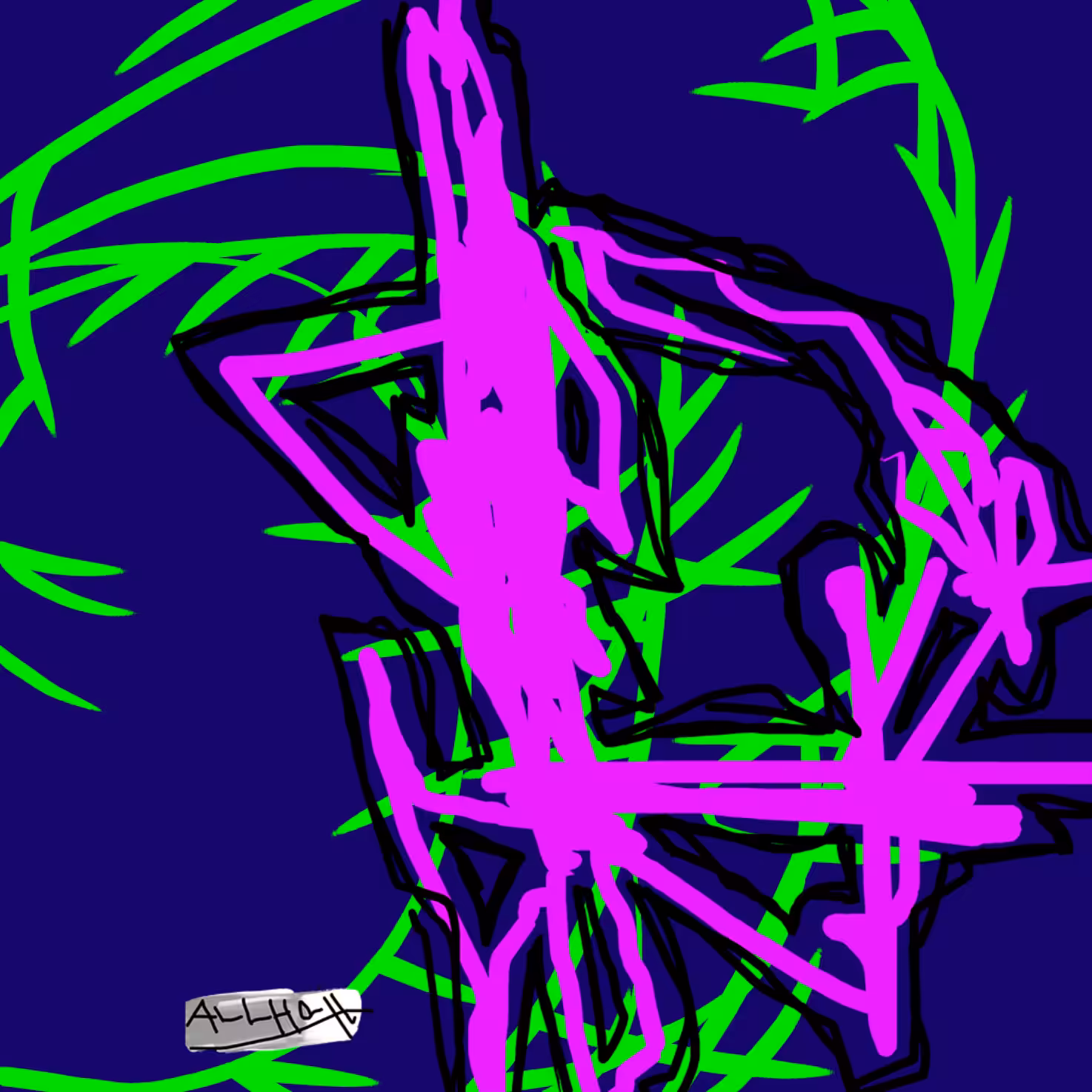THEKINGSNFT.B2C1 #10591