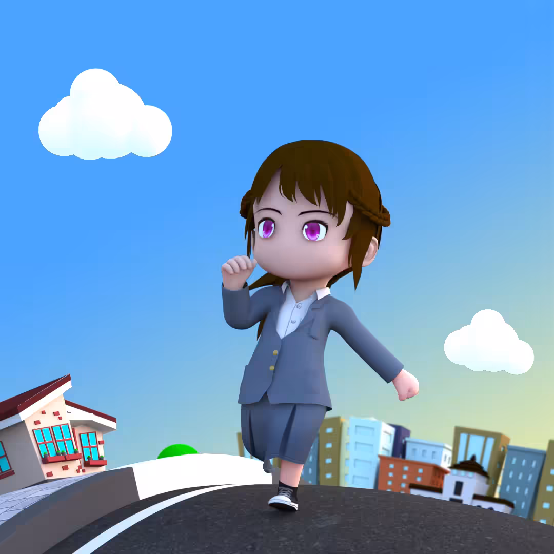 RuntoSchool: HighSchooler#017
