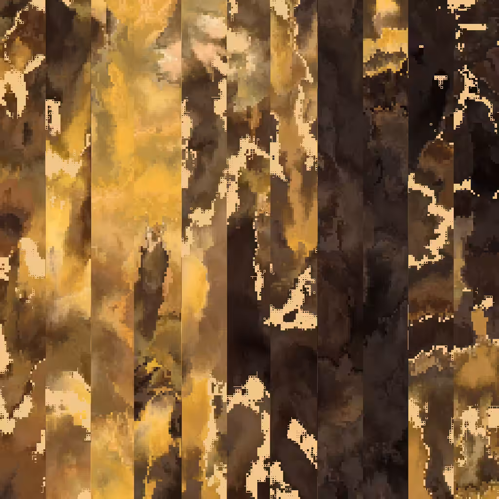 mirror space #68