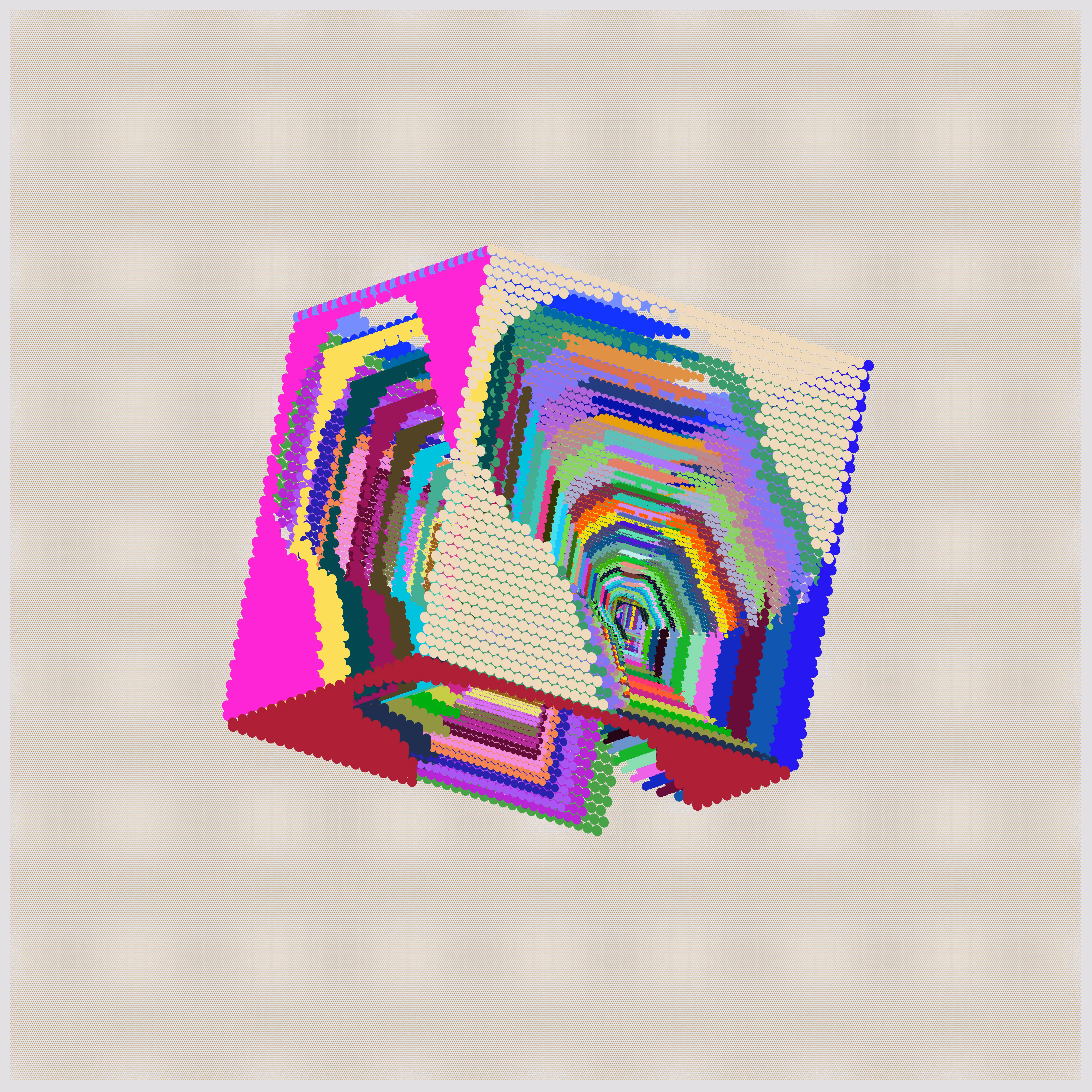 p5 Mesh Painting 02 01 25 G206