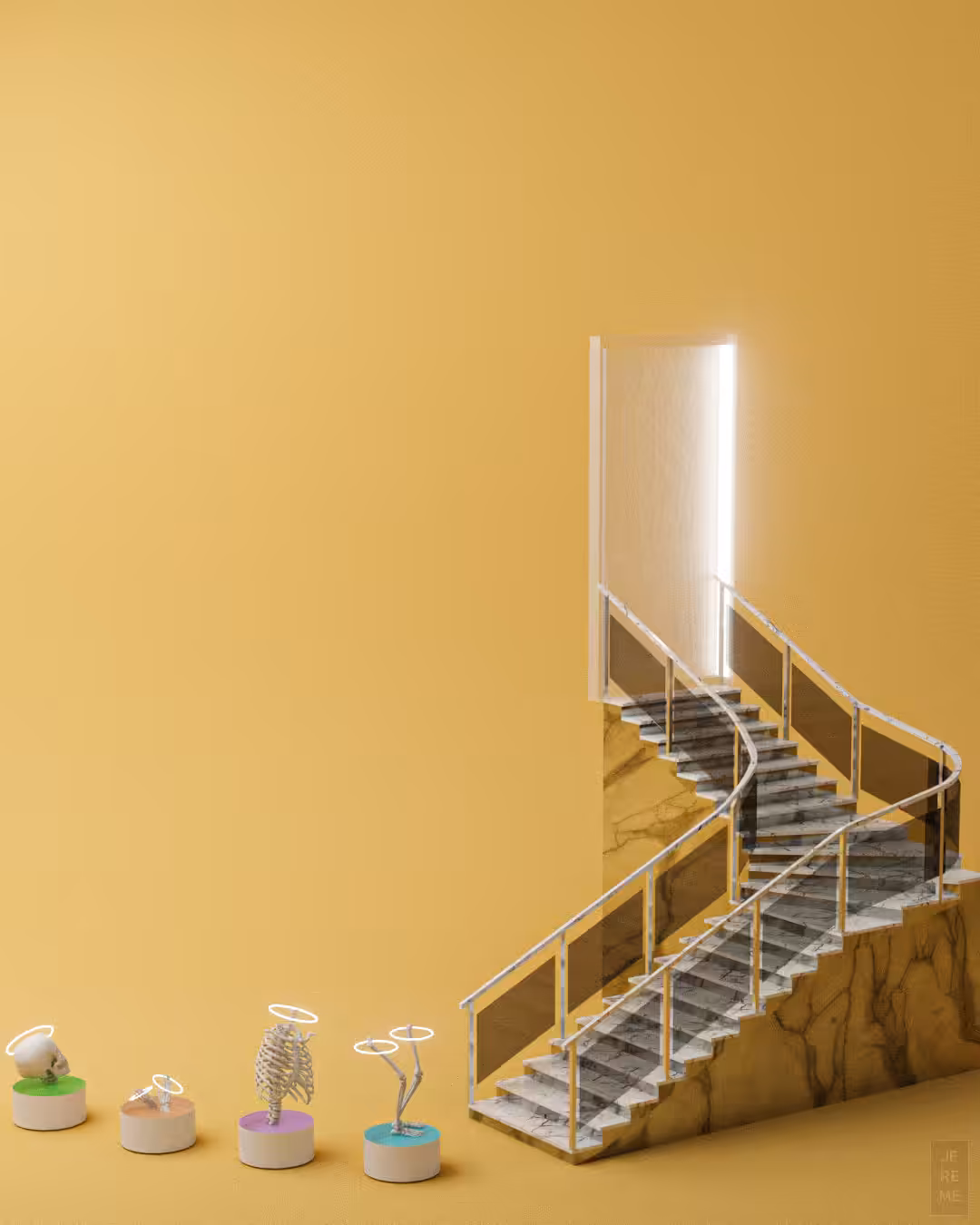 minimalism - 2