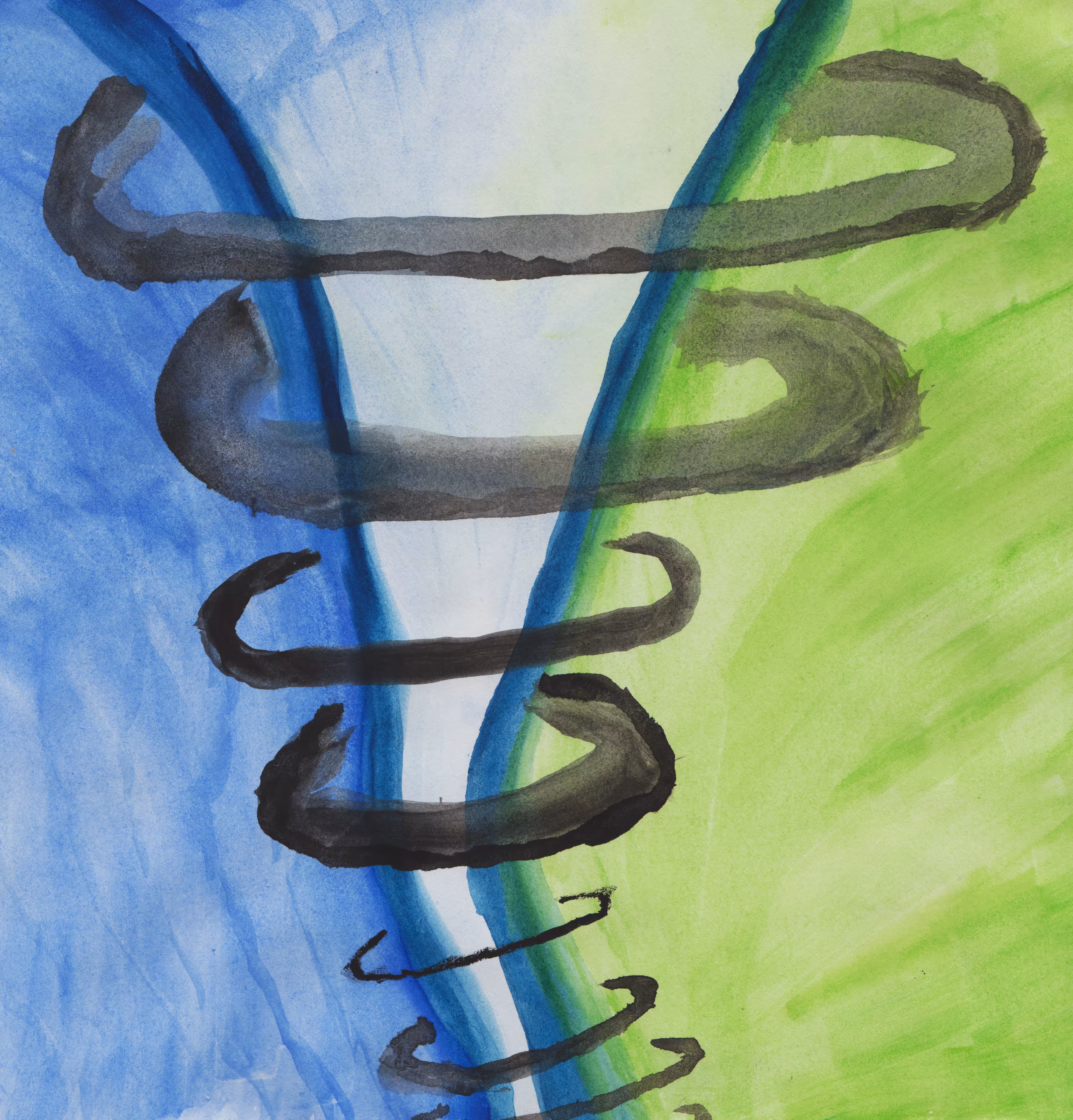 Cyclone /IVYFILM/ |2D Source|
