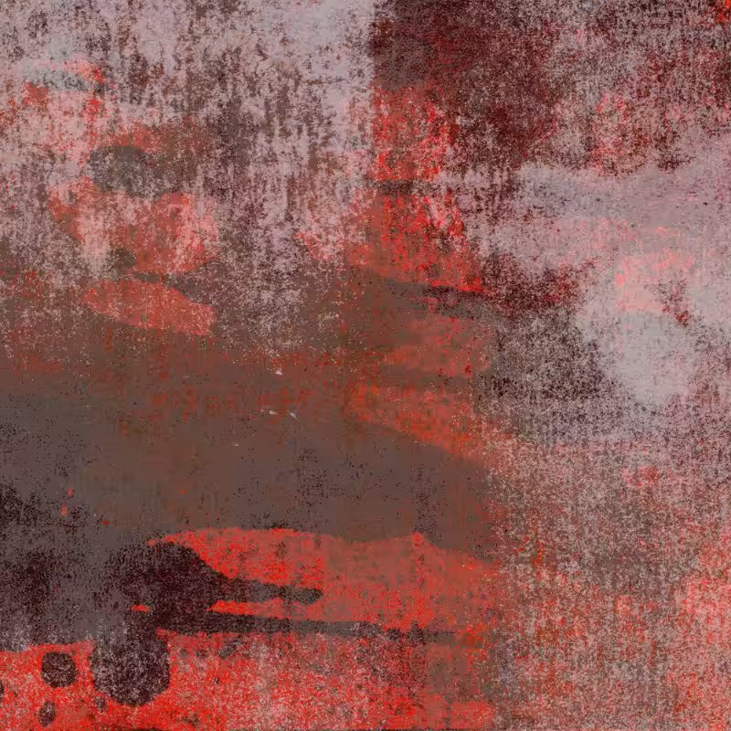 Tormented Textures I #92