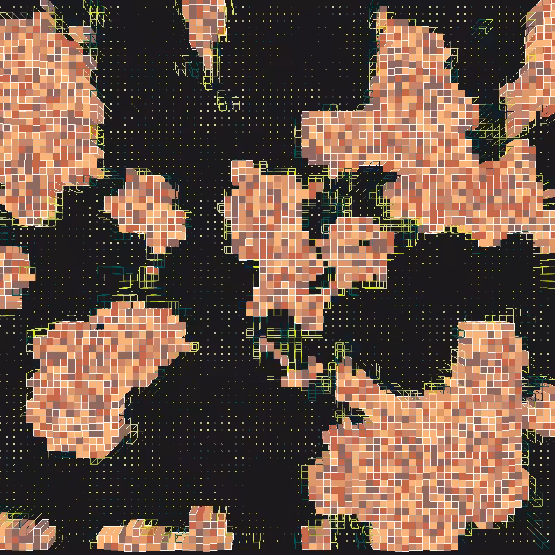 Fx(Pixels) #9