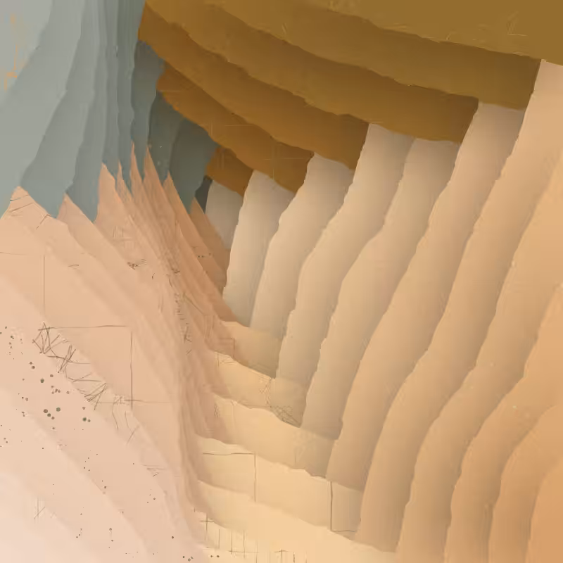 Strata #11