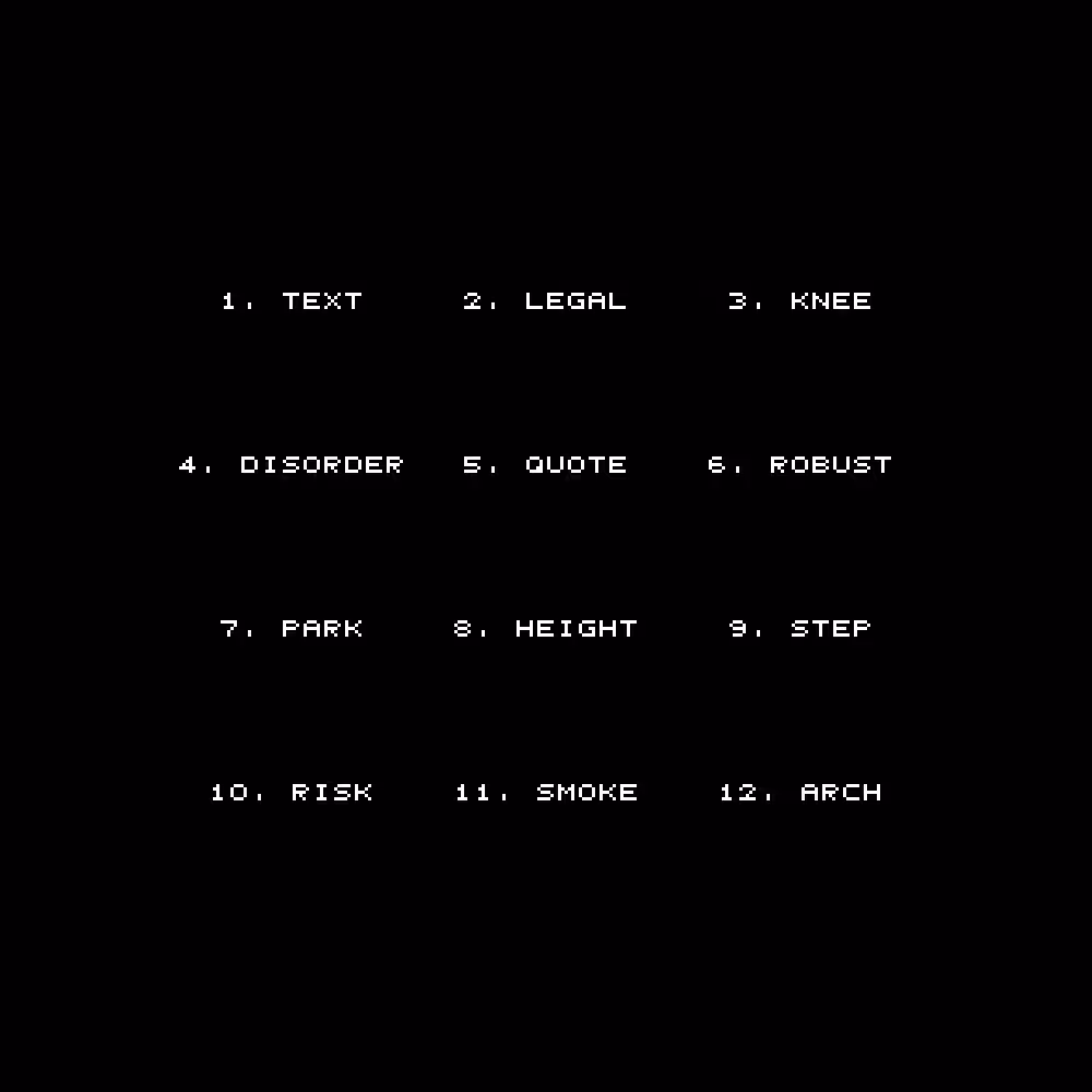 Seed #3530