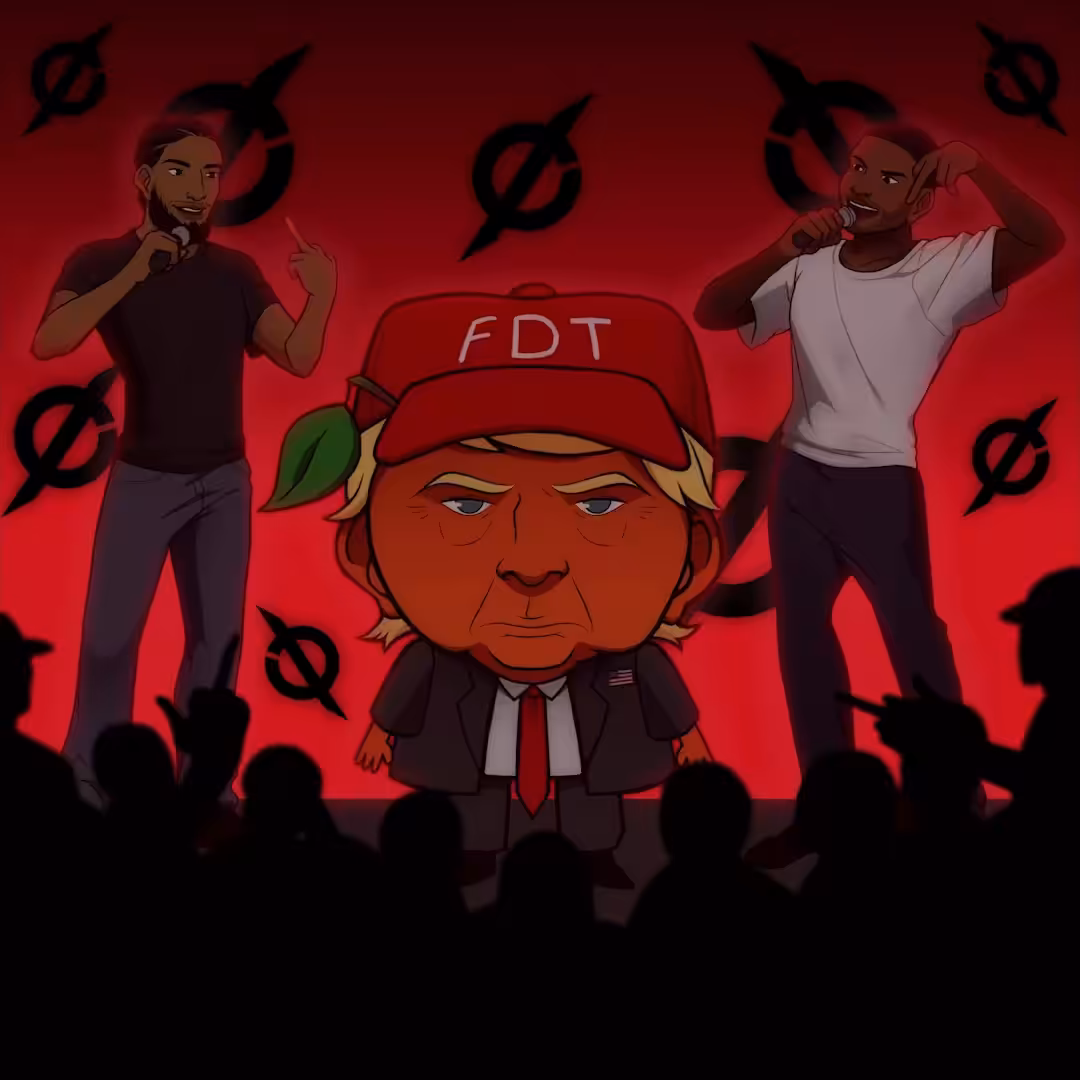 FDT
