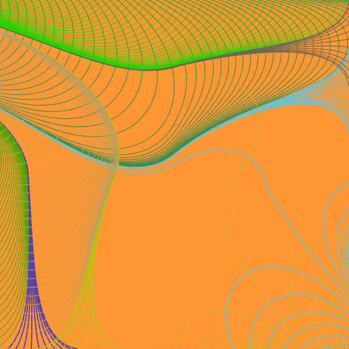 LineColorComposition2 #107