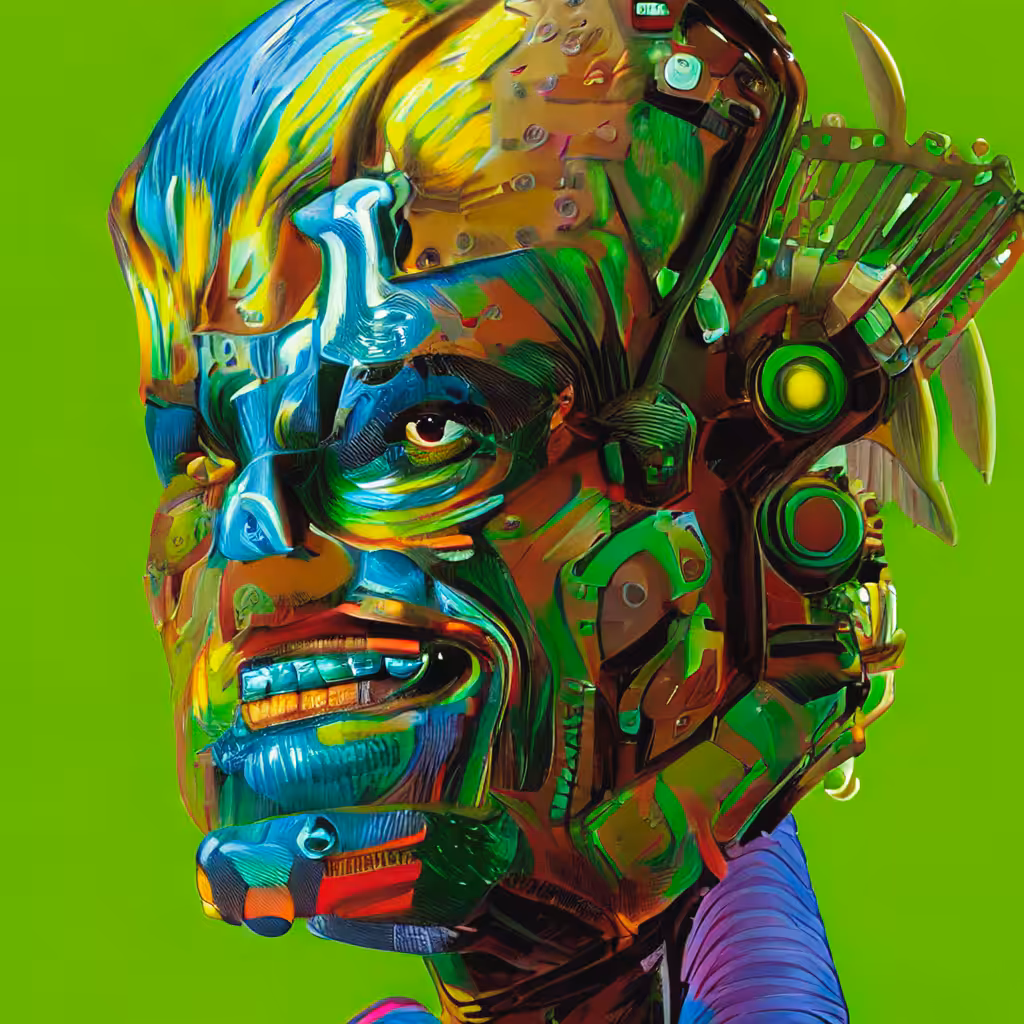 simulacrum 115