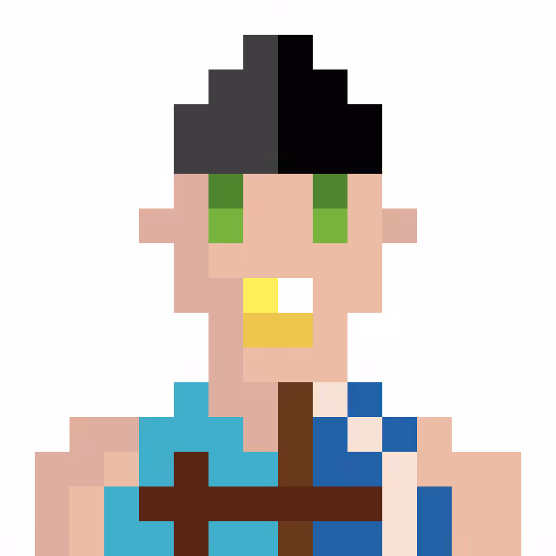 pREMIUM SMOL PUNK #152