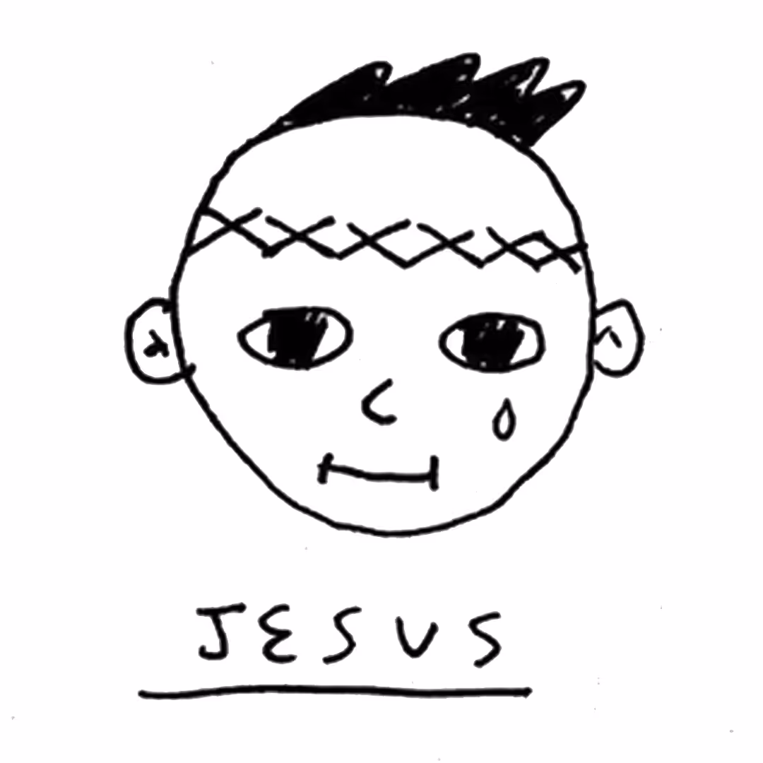 JESUS