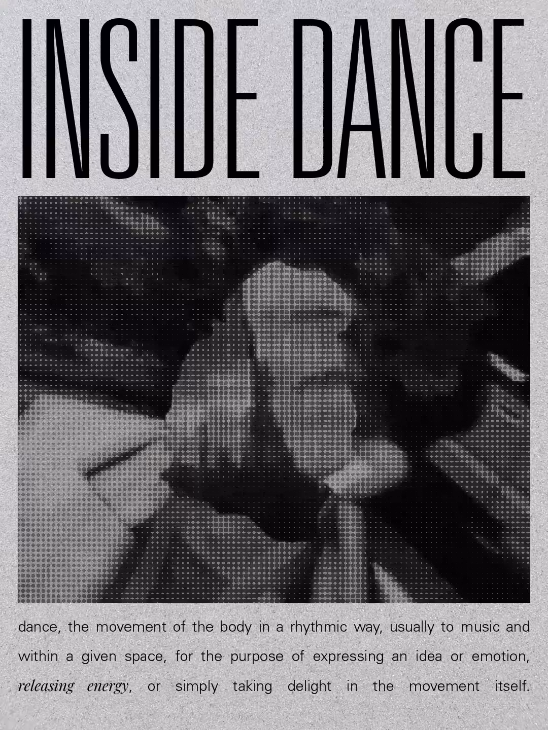 INSIDE DANCE