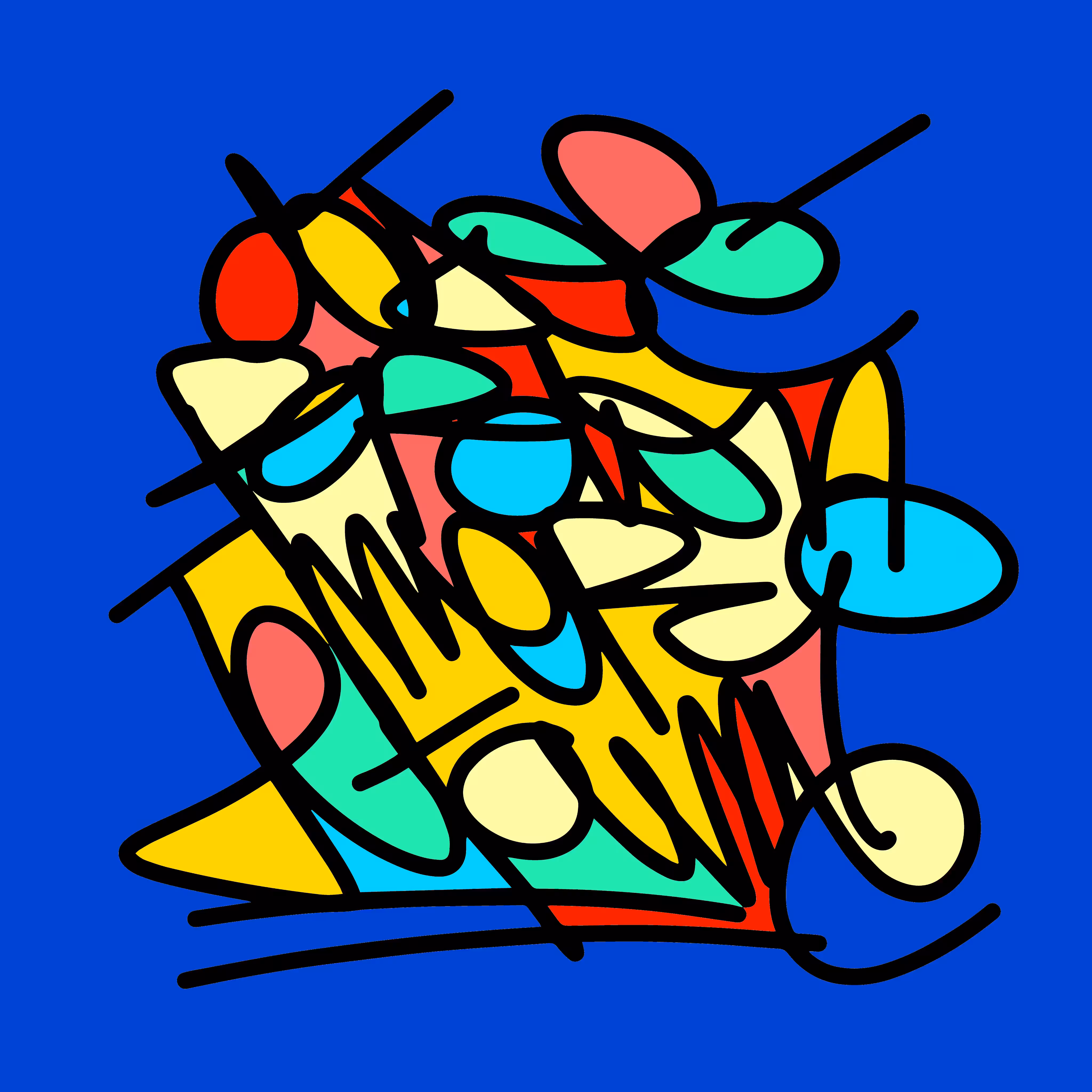 HOPONO #42