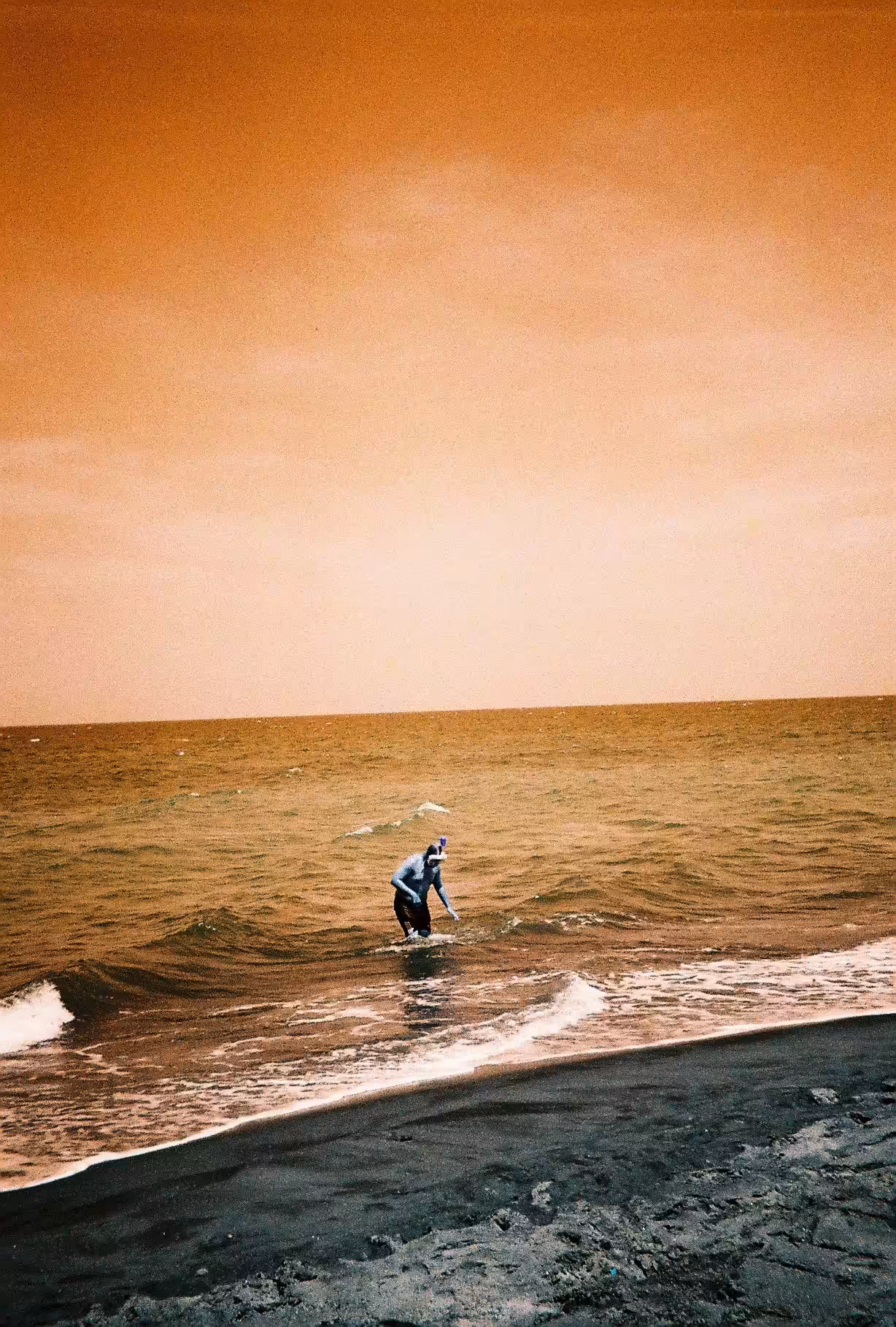 life on mars