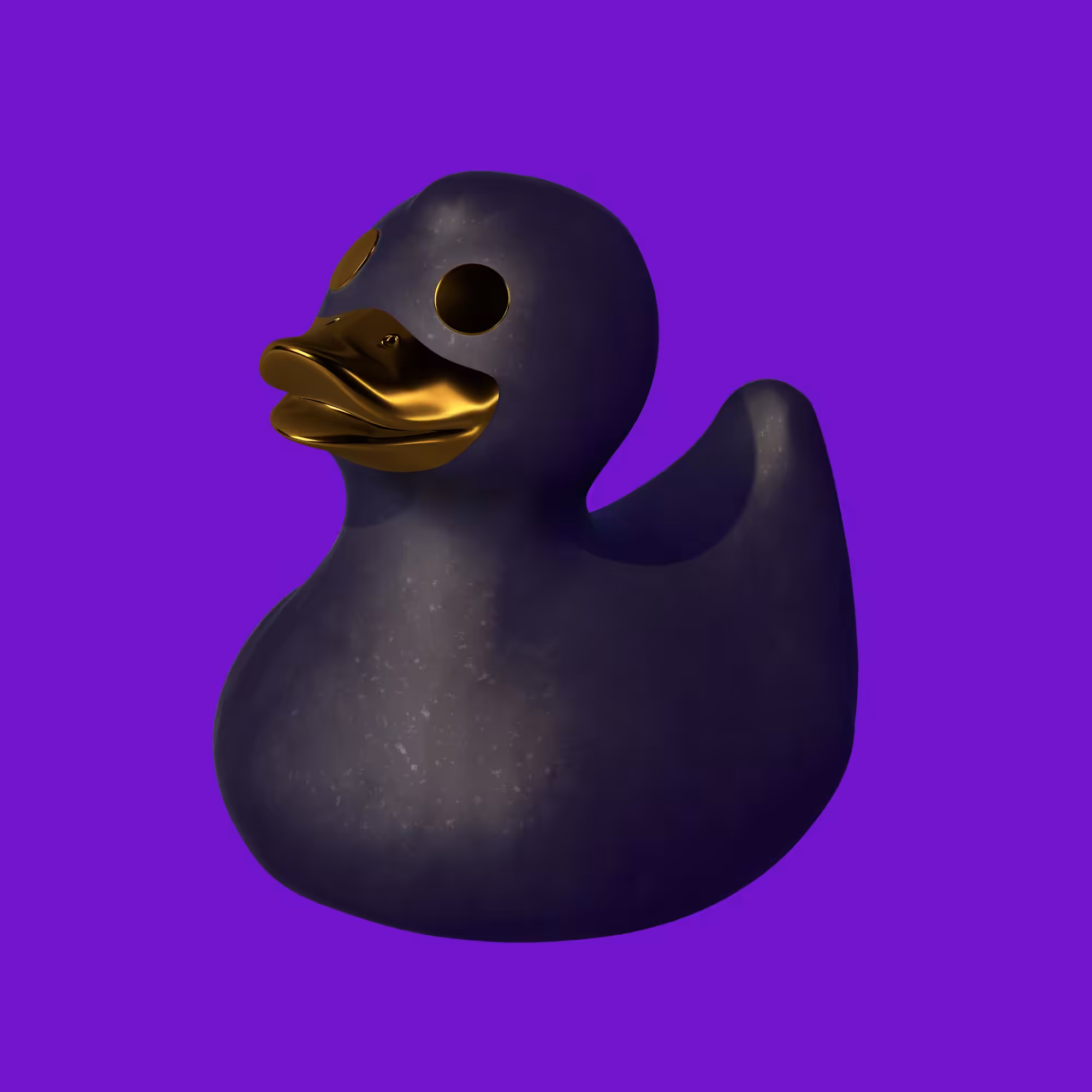Duck #75