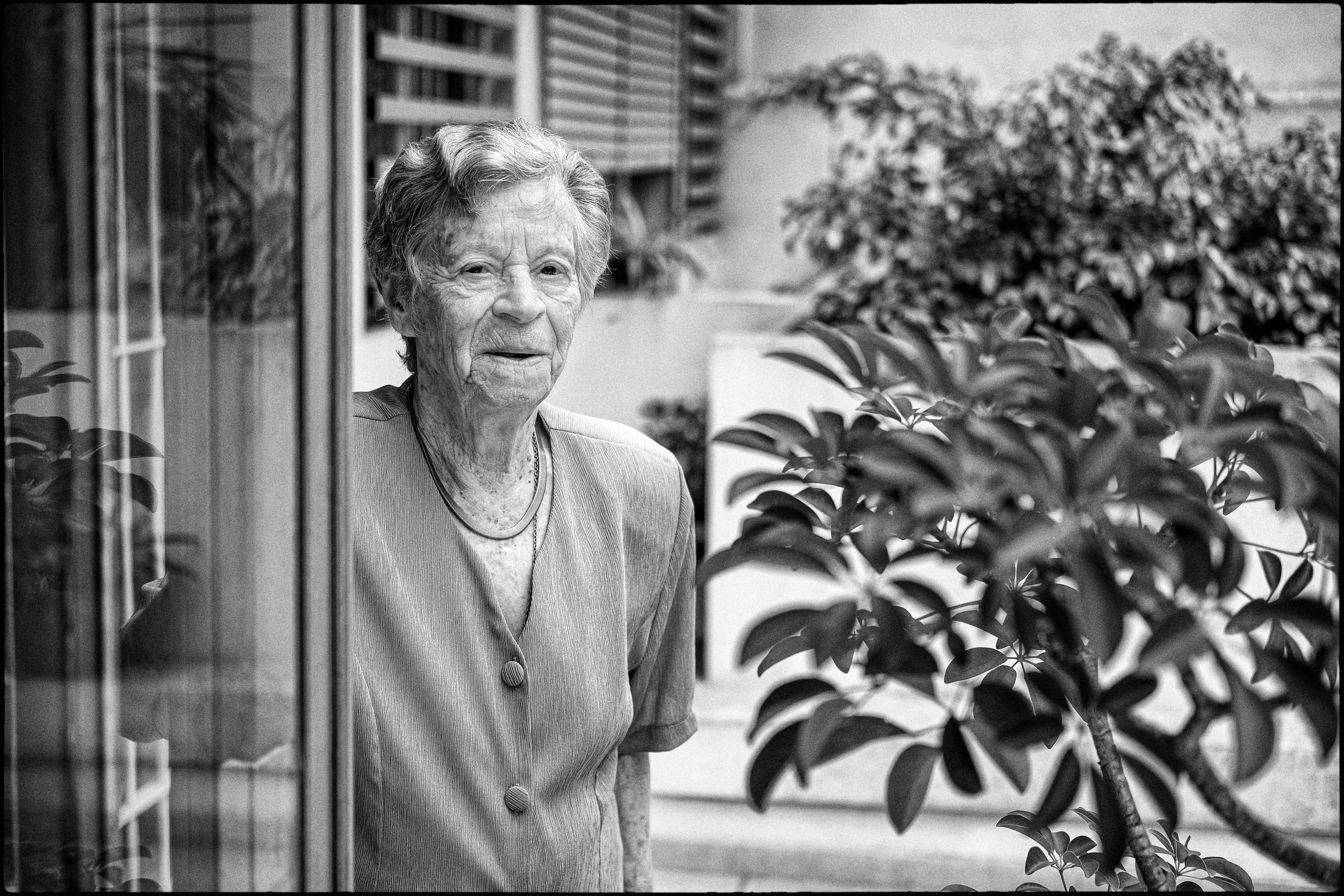 Ilse Simons de Lowenthal