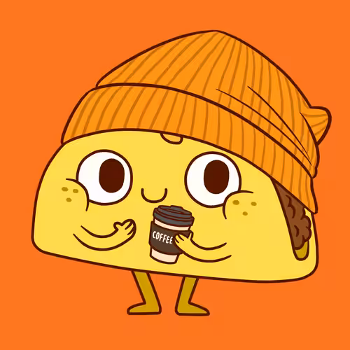 Taco #60