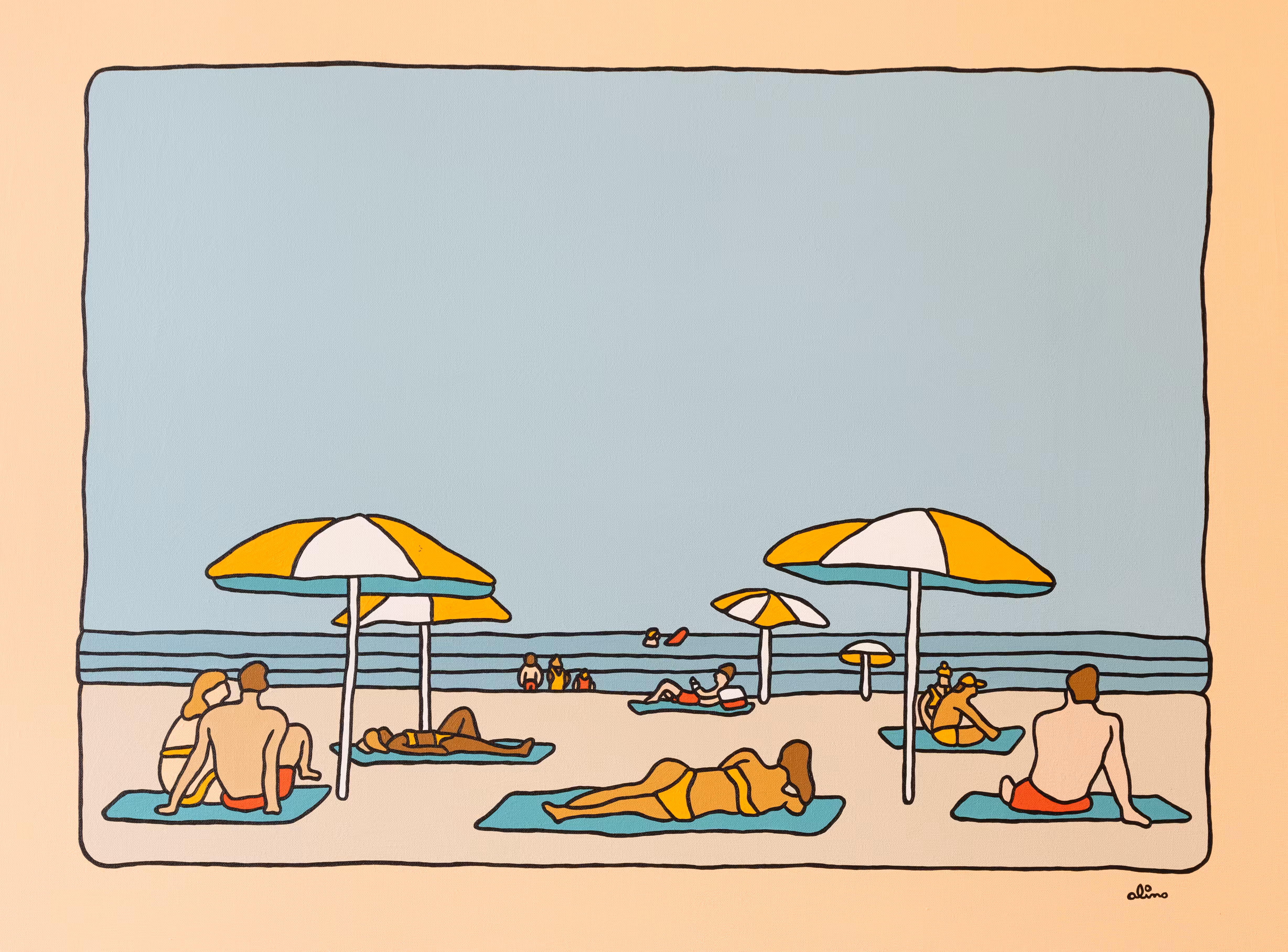 Paradise