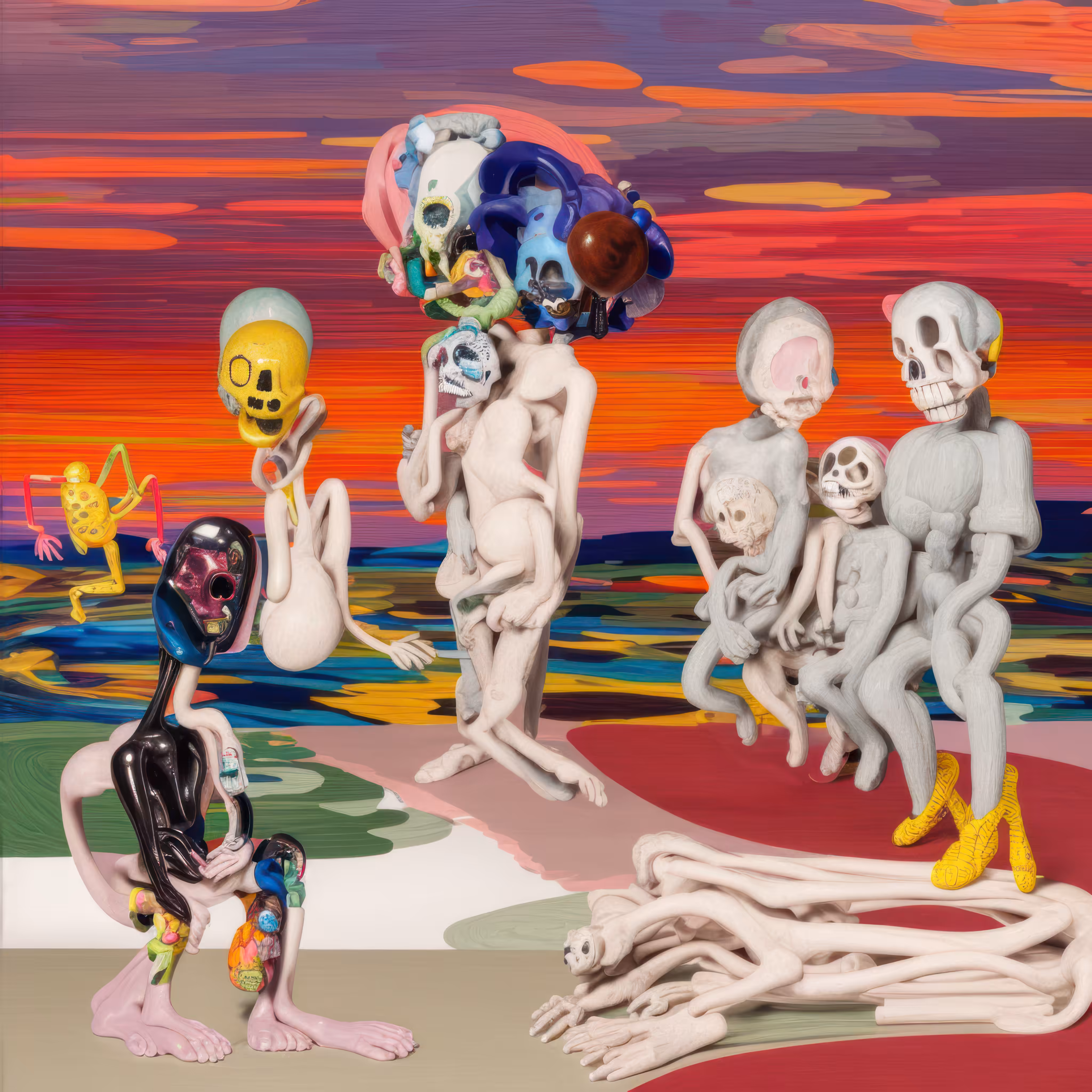 Odd World #82