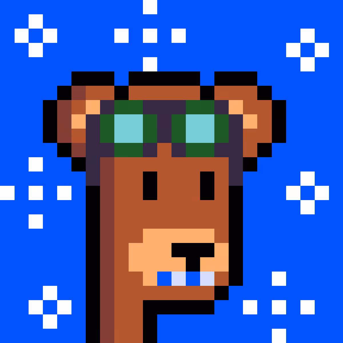 BearPunks #516
