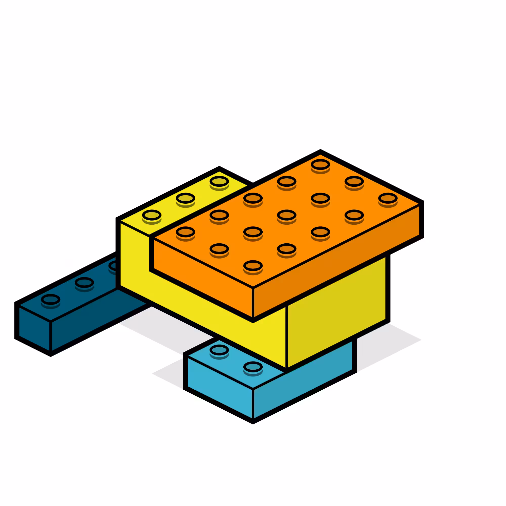 gm block #0002