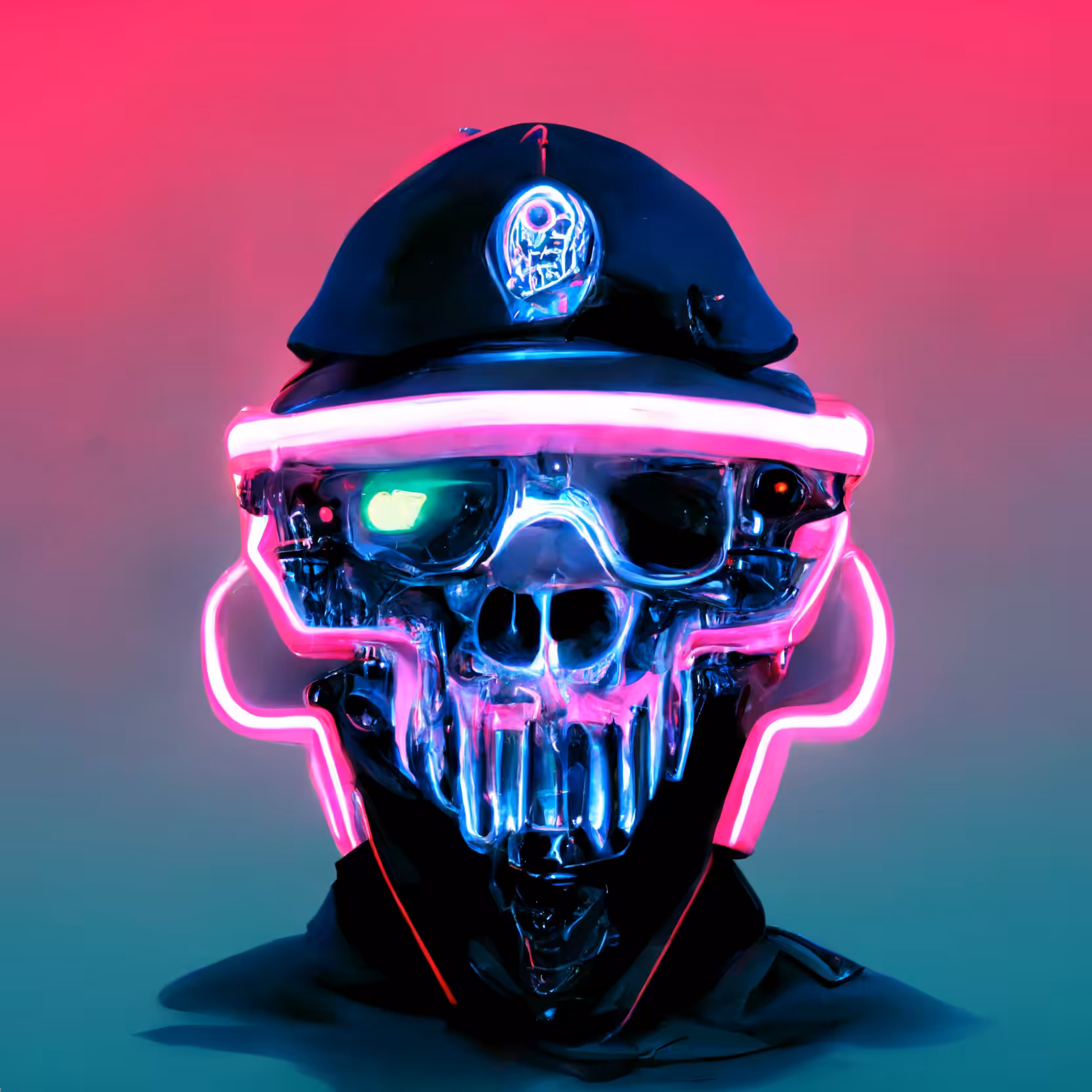 DEAD AI 038