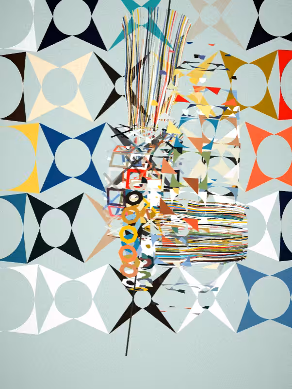 Toccata #169