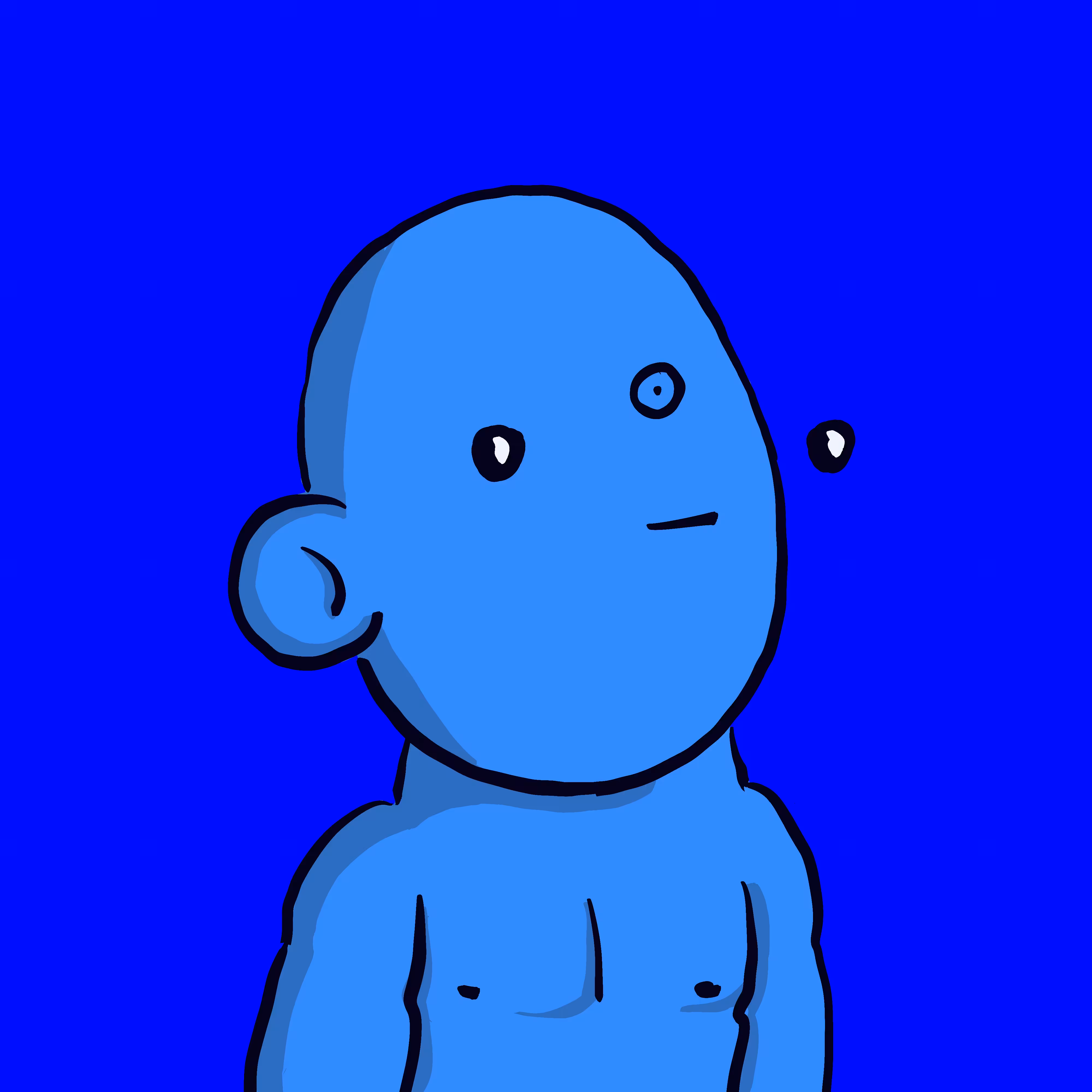 022 Doctor Manhattoodle