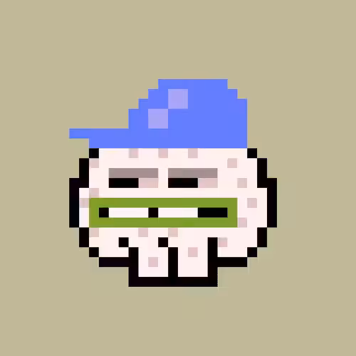 Toadheadz #3399