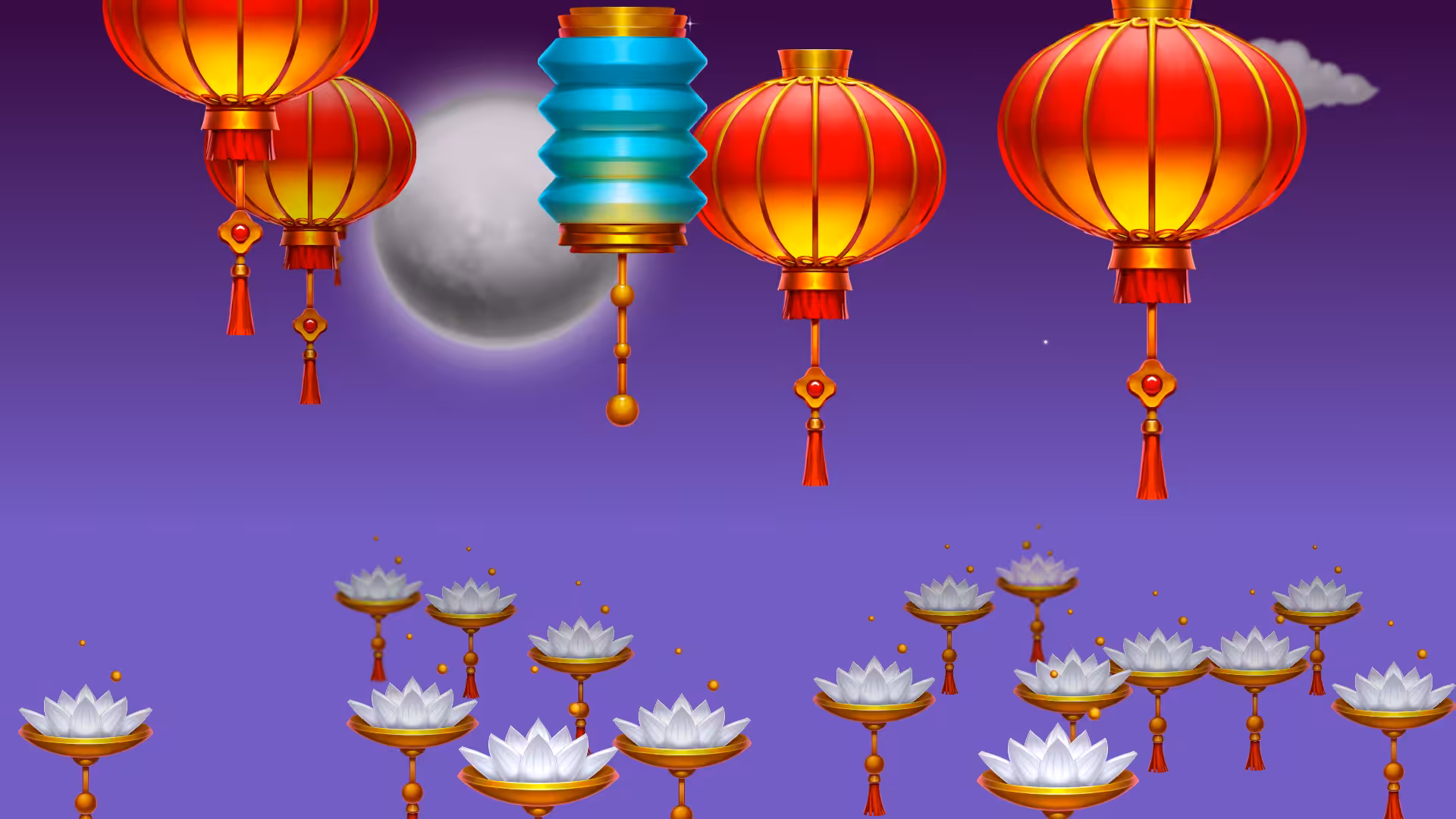 Happy Mid Autumn Festival 2022 #4144