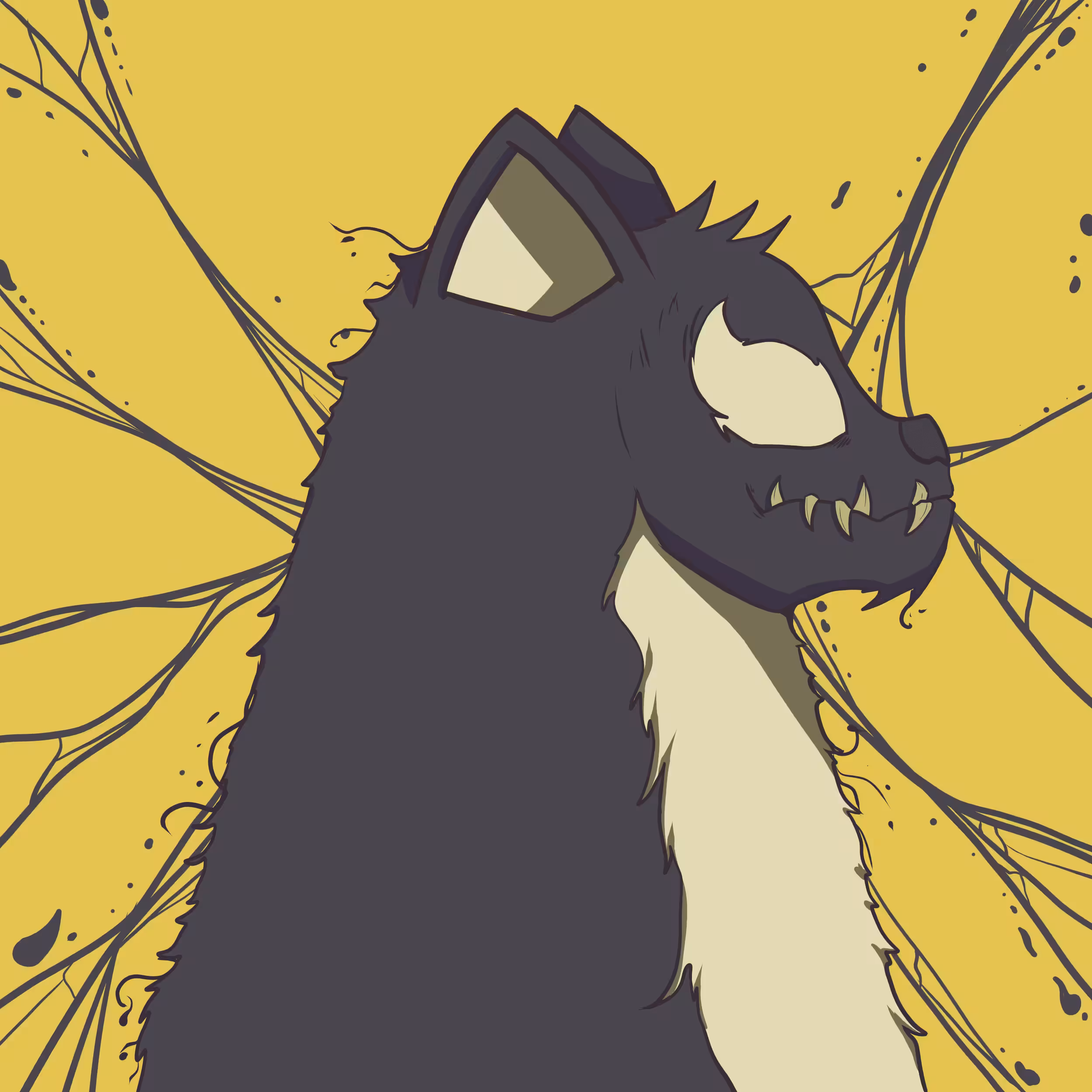 Symbiosis Bear