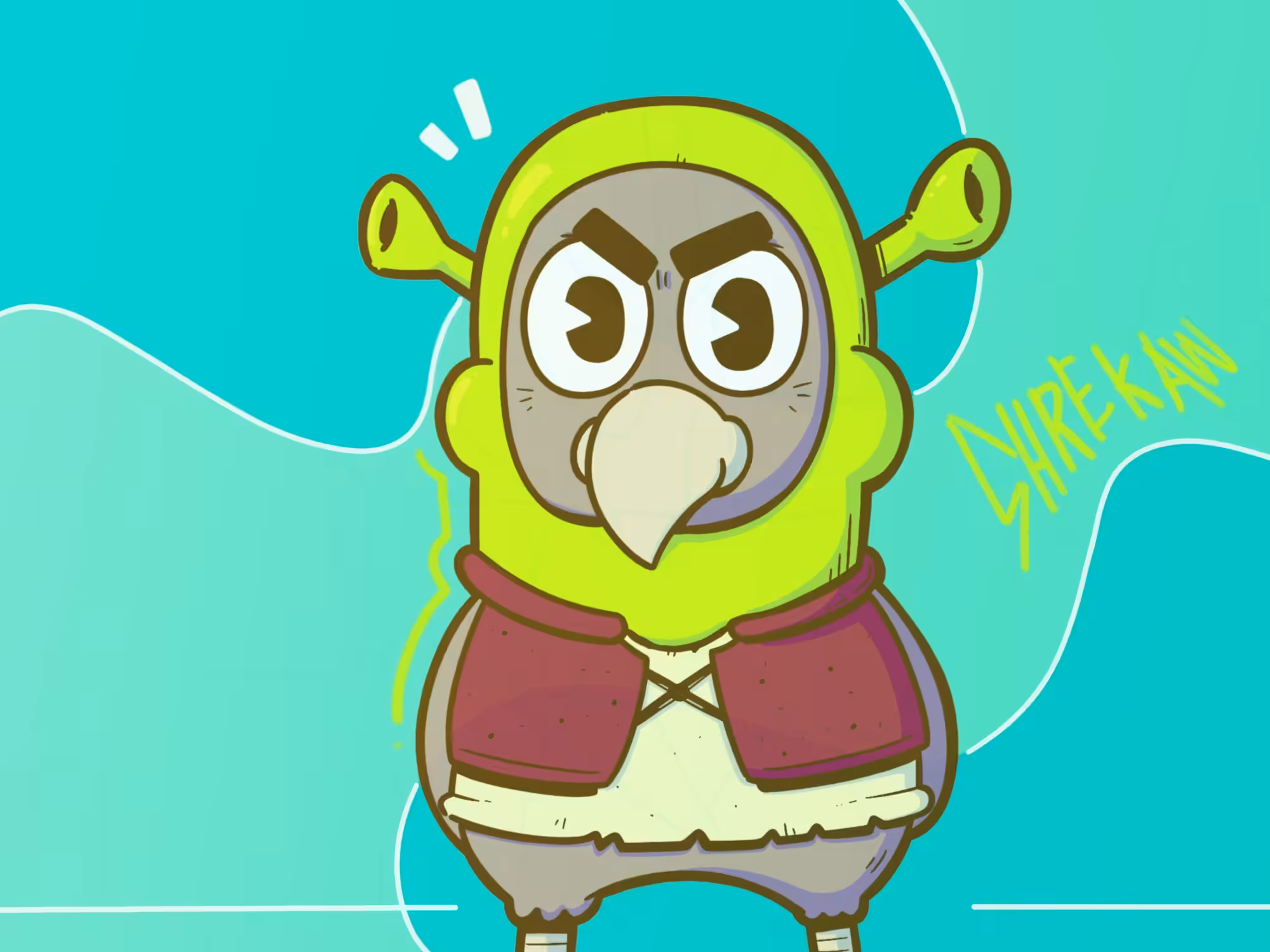 DailyCaws #61