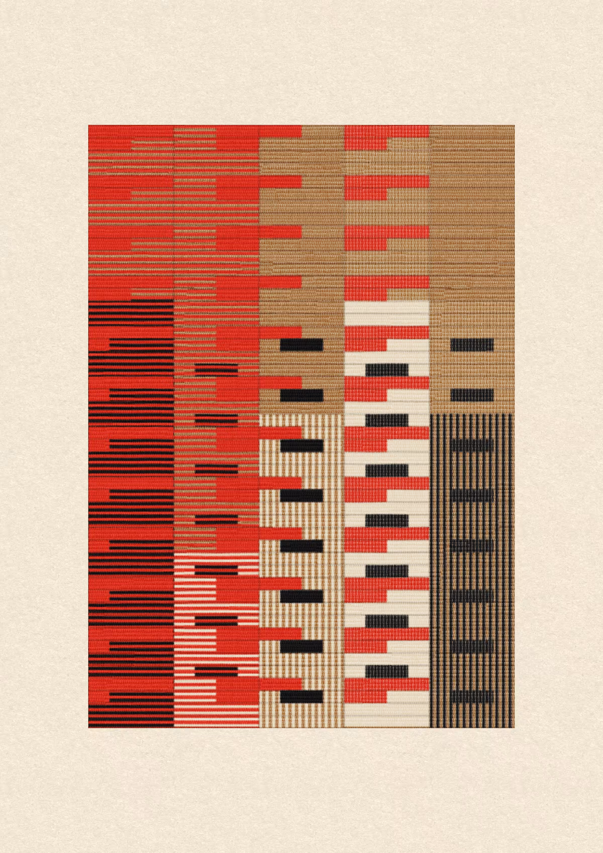 Lebras: Composition #510