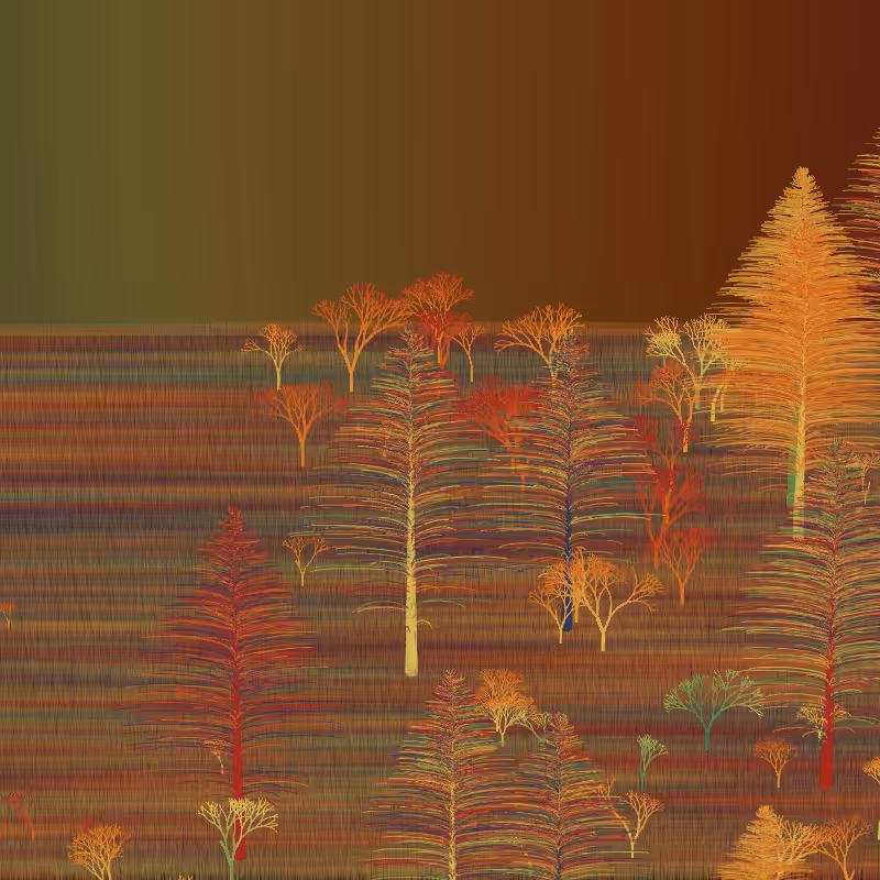 Pastoral Palettes #57