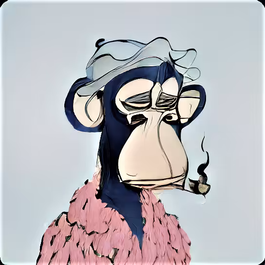 Meta Ape 437
